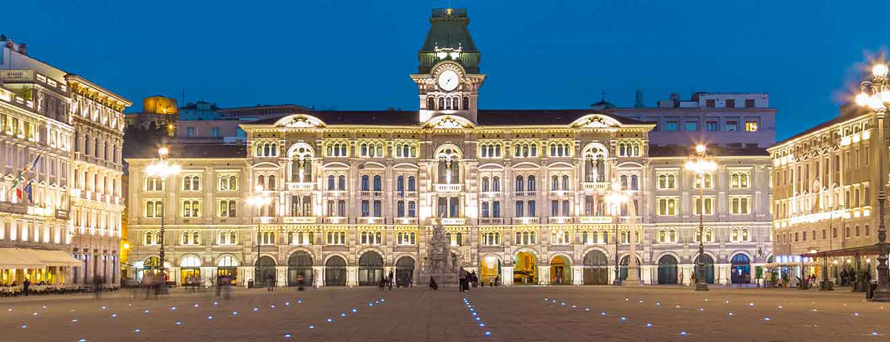 Trieste