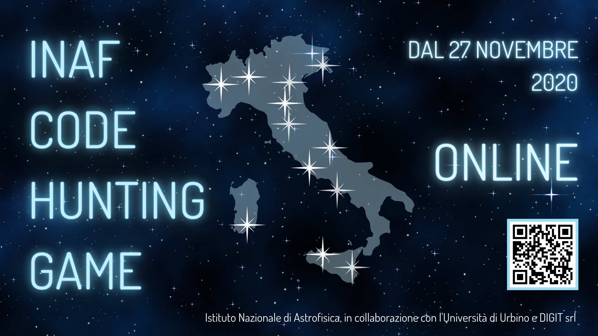 INAF - Osservatorio Astronomico di Cagliari