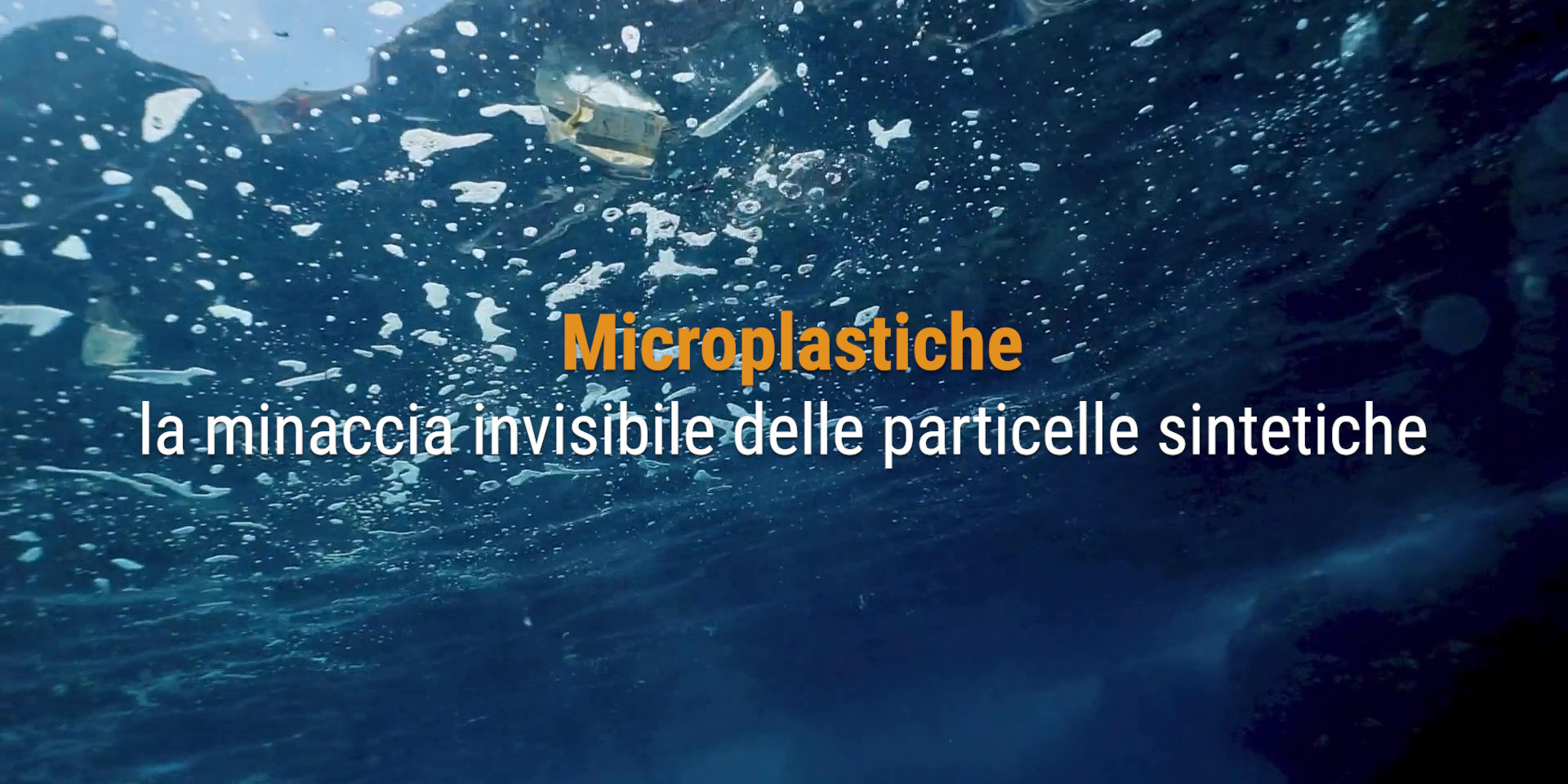 microplastiche