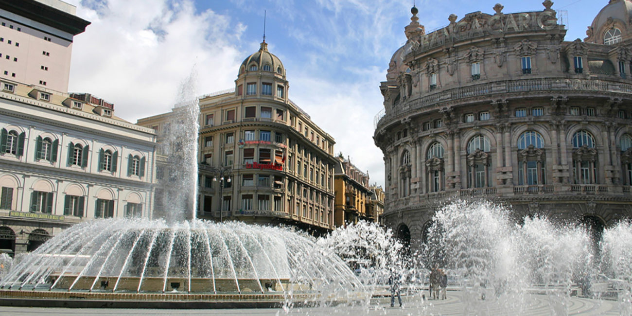 Genova