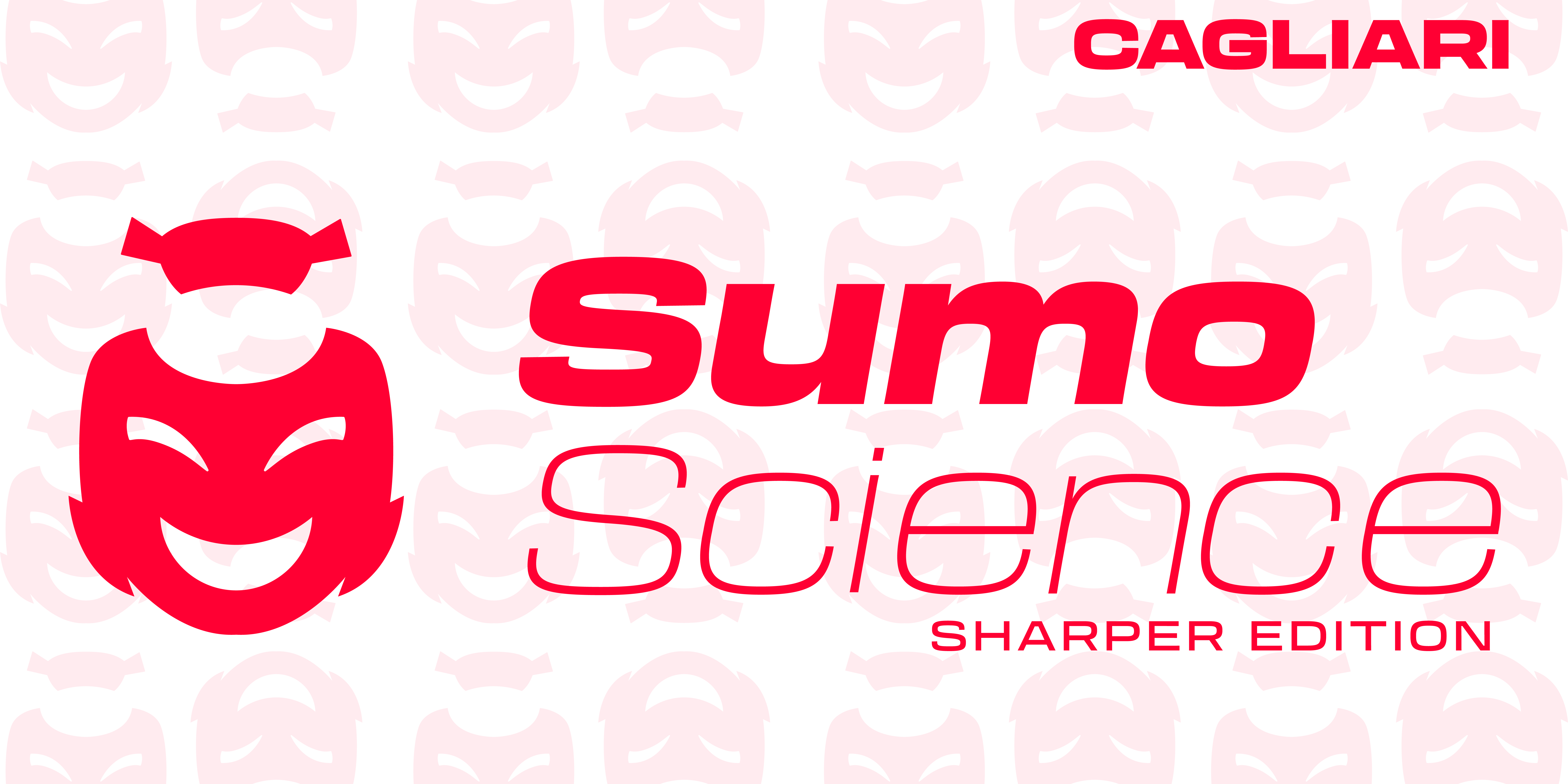 Copertina SumoScience Sharper Cagliari (CA)