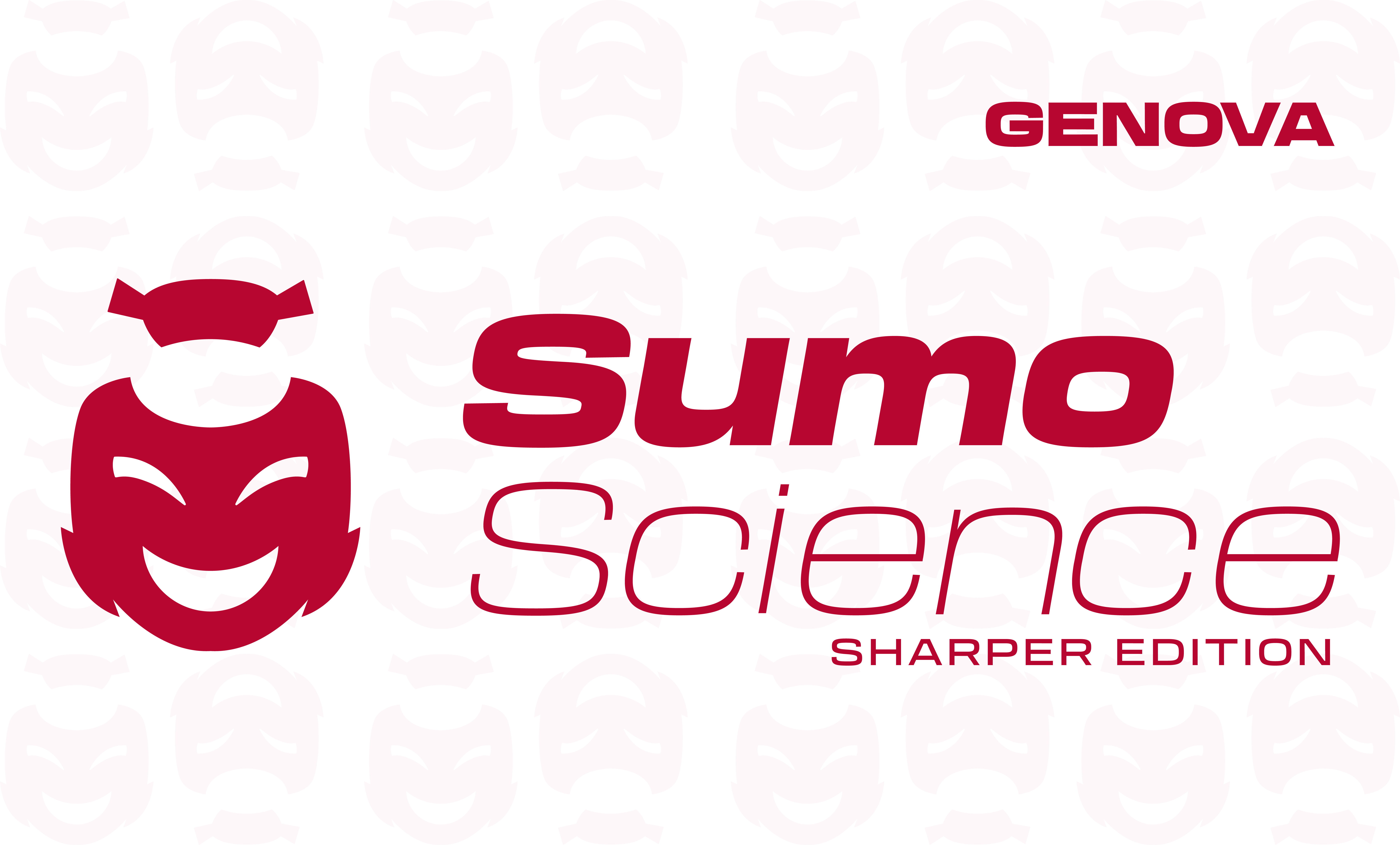 Sumo Science – COSMOLOGIA vs SCIENZE MARINE