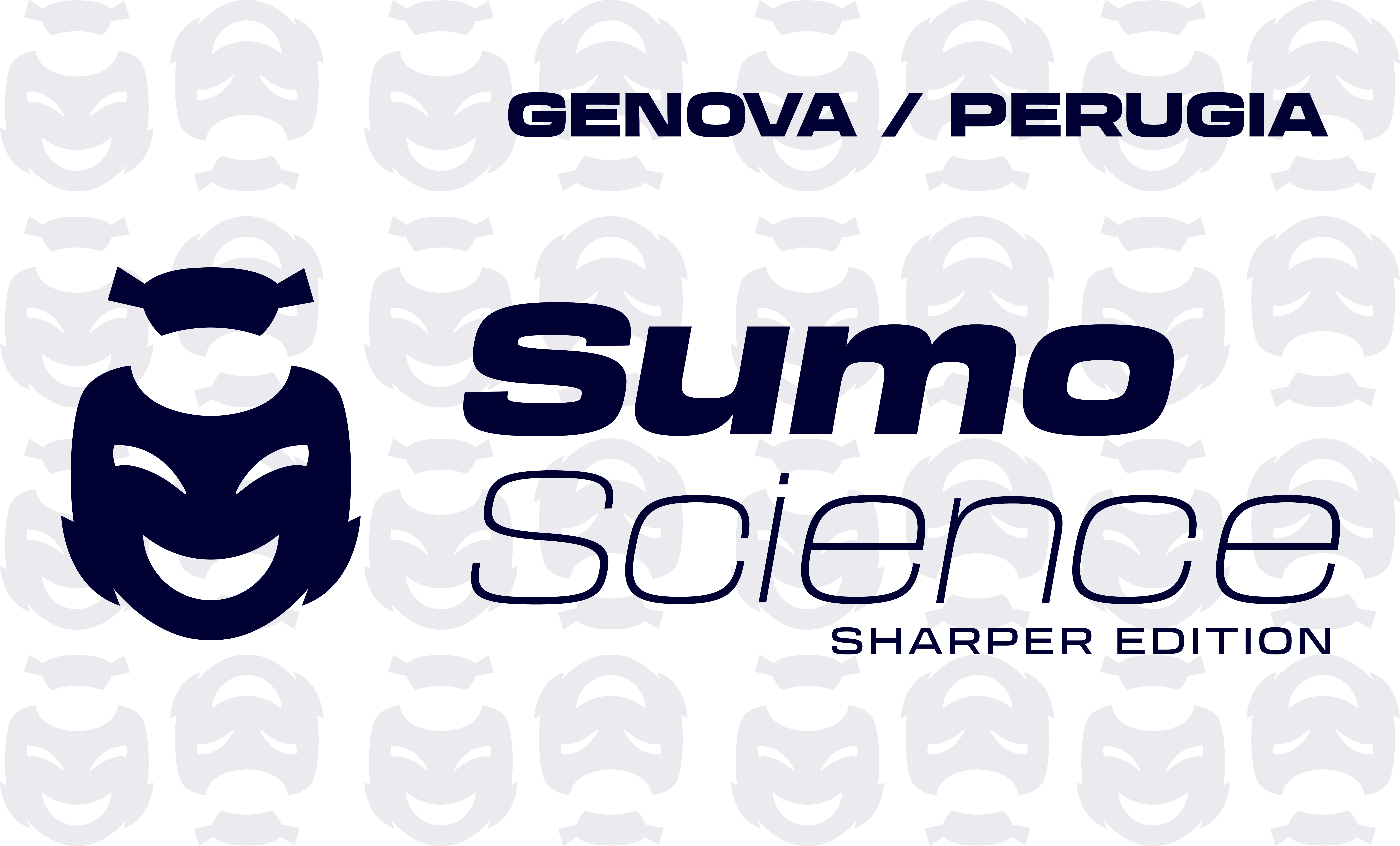 Sumo Science – MATERIA OSCURA vs BOTANICA AMBIENTALE