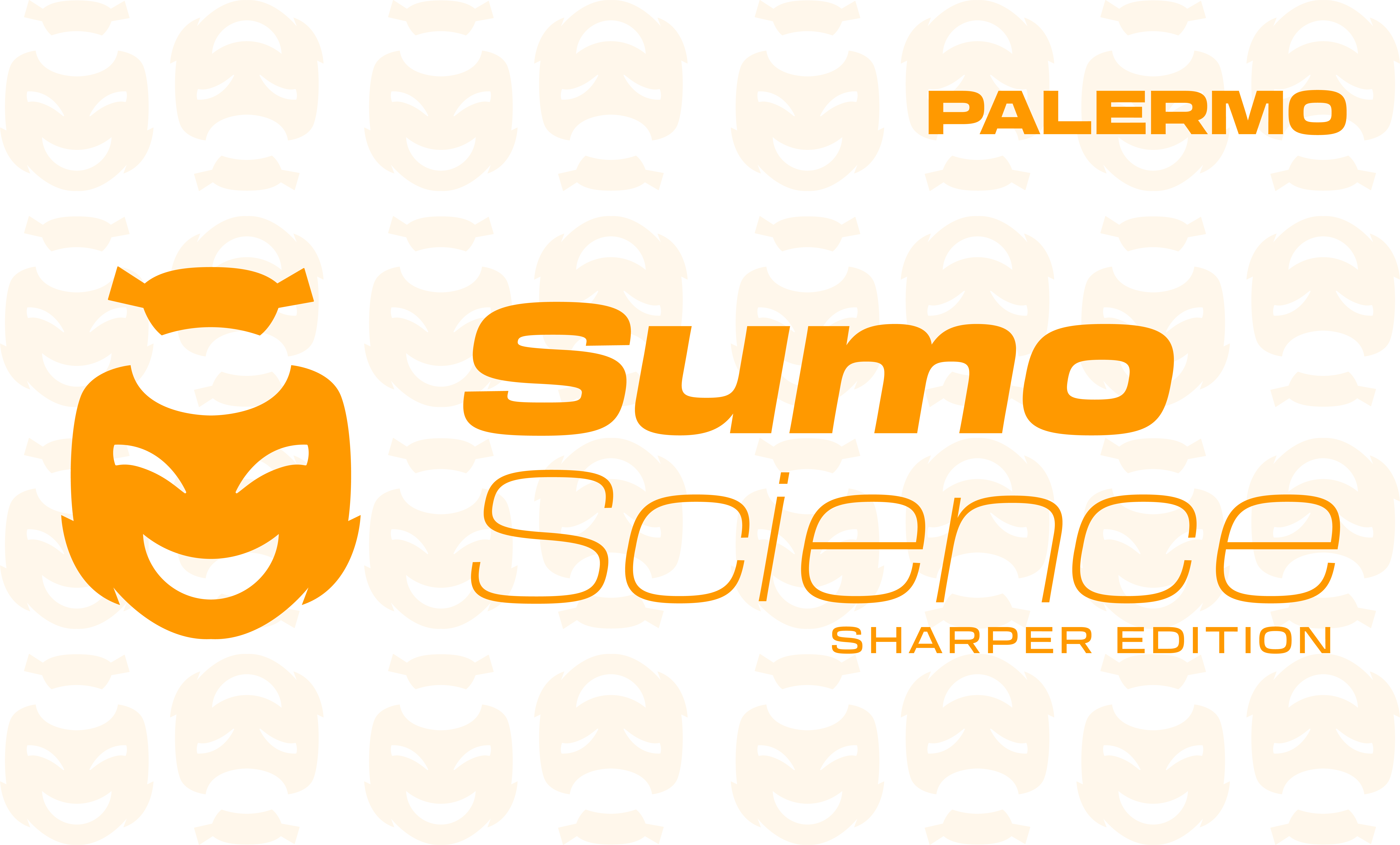 Sumo Science – GEOCHIMICA vs BIOINFORMATICA