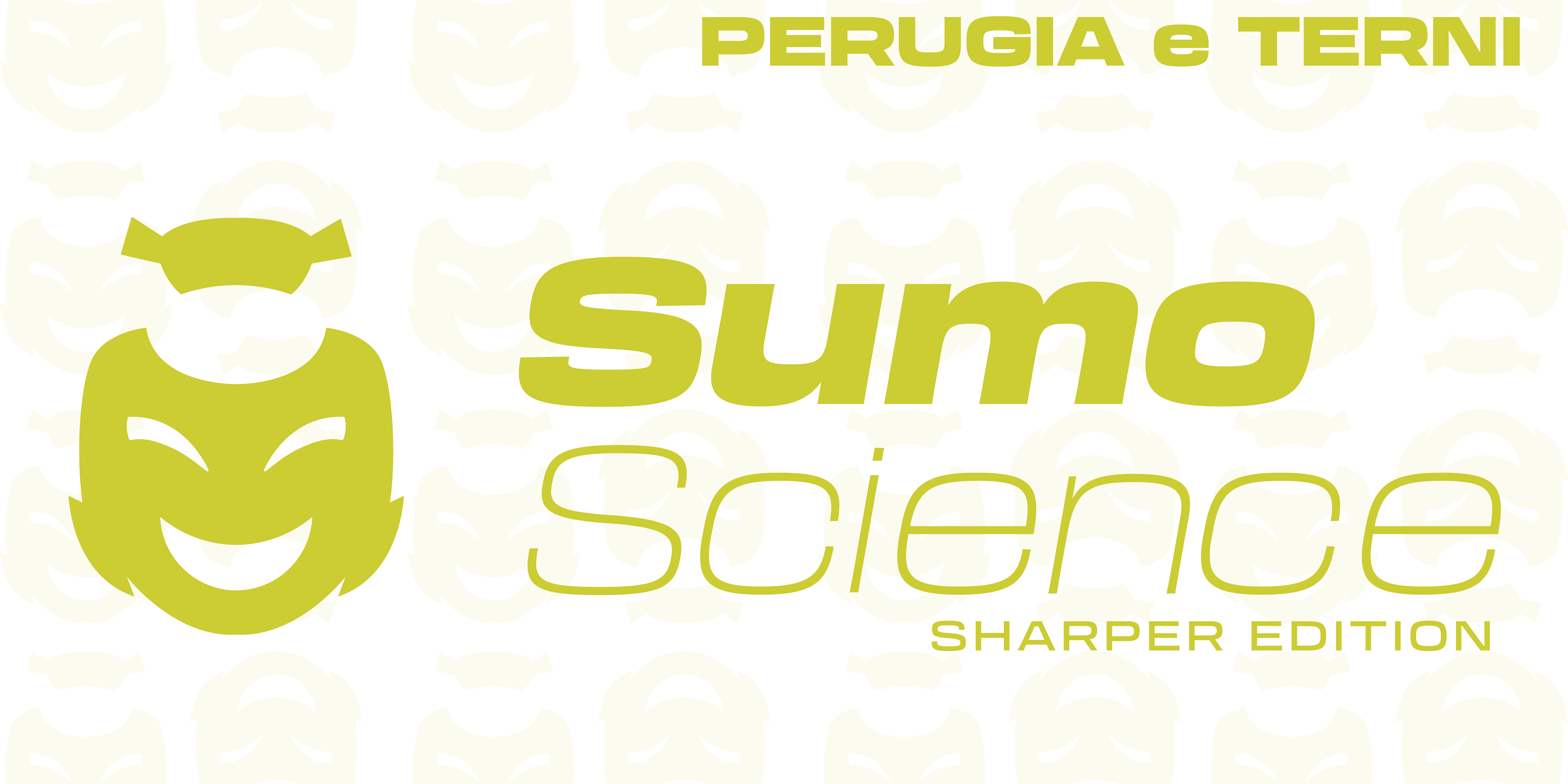 copertina sumo sharper PG TR (Sumo Science Perugia e Terni)