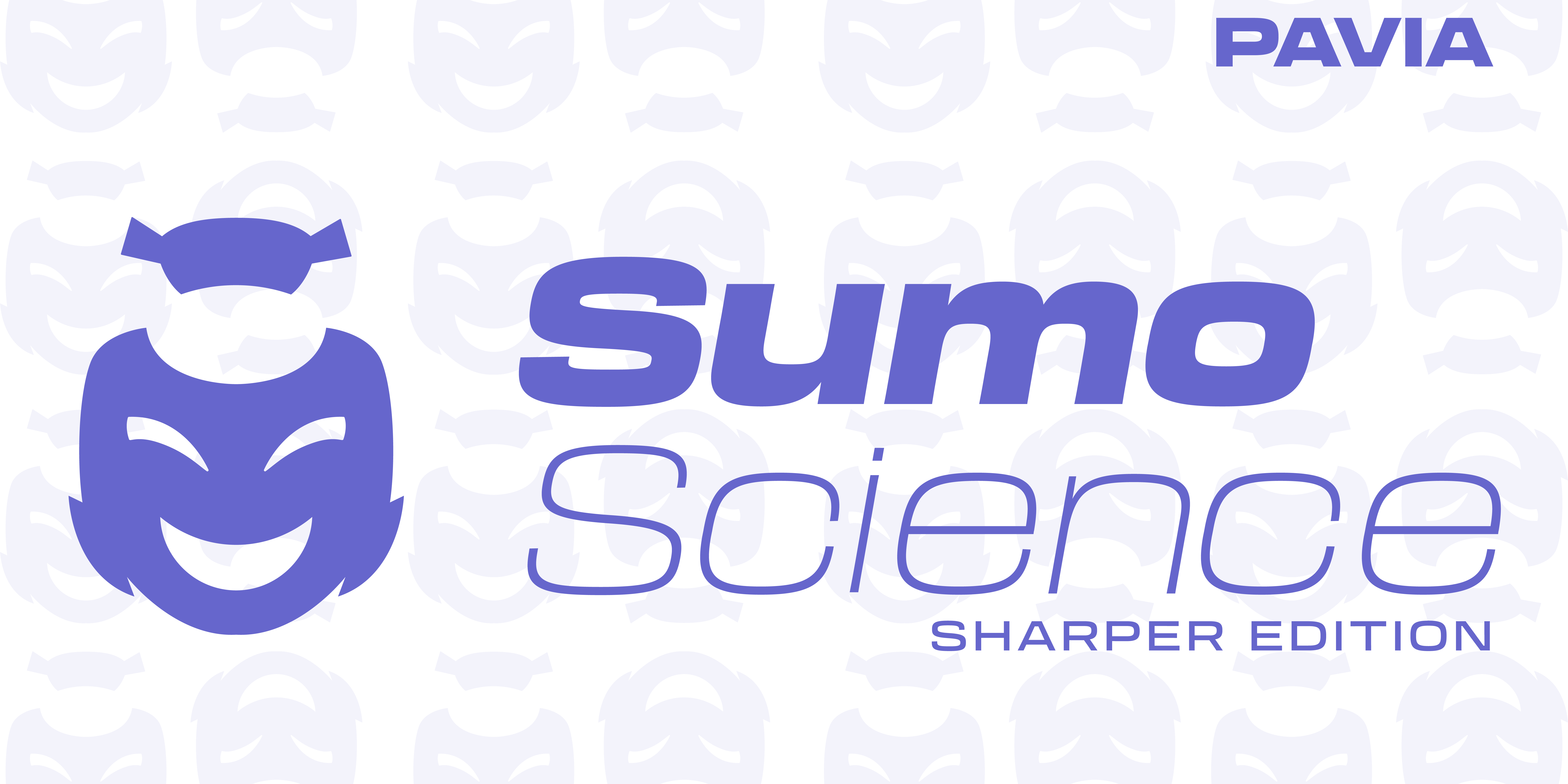 Copertina SumoScience Sharper PV (Pavia)
