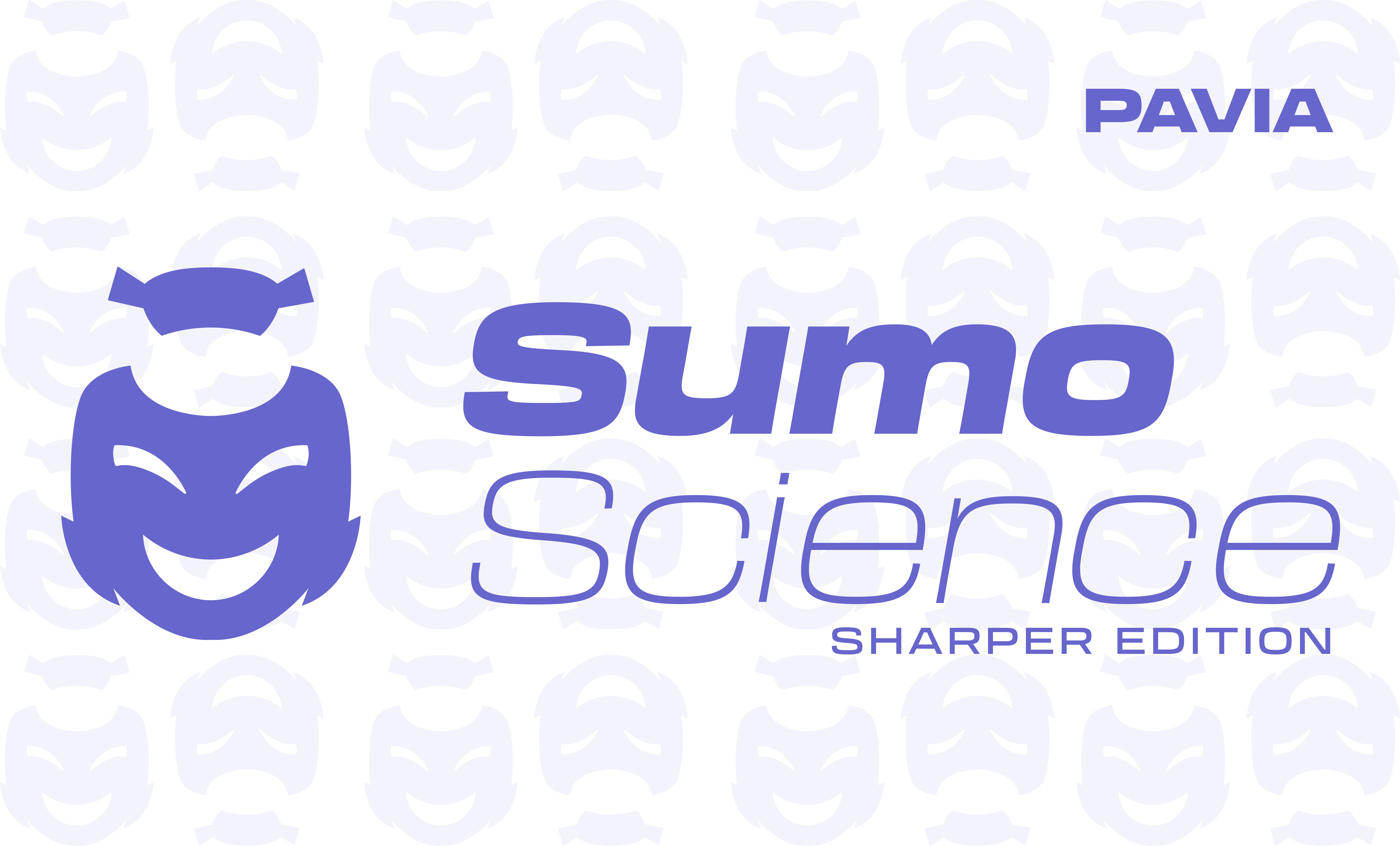 Sumo Science – FISICA SPERIMENTALE vs CHIMICA