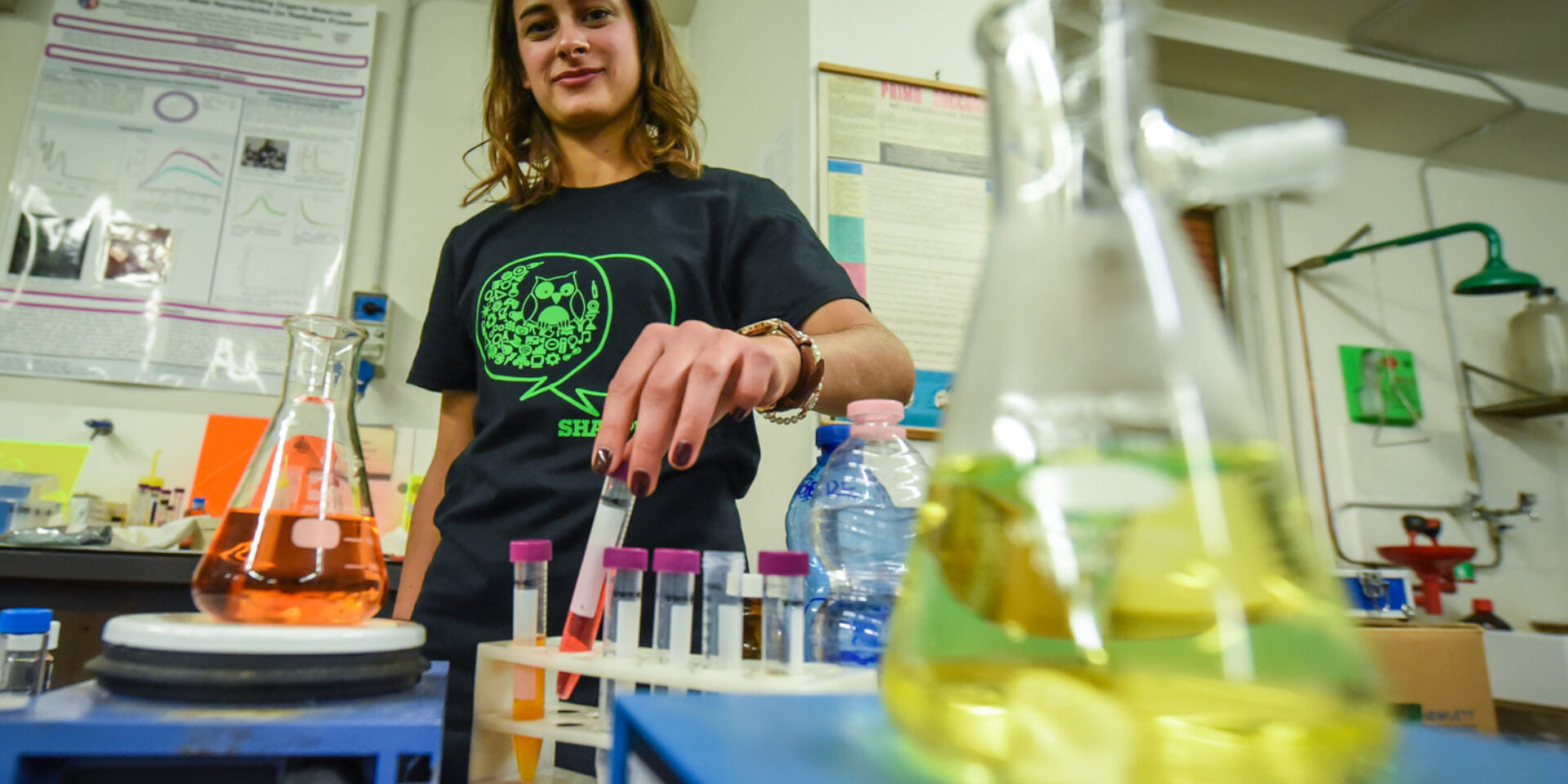 MARATONA SHARPER 2022