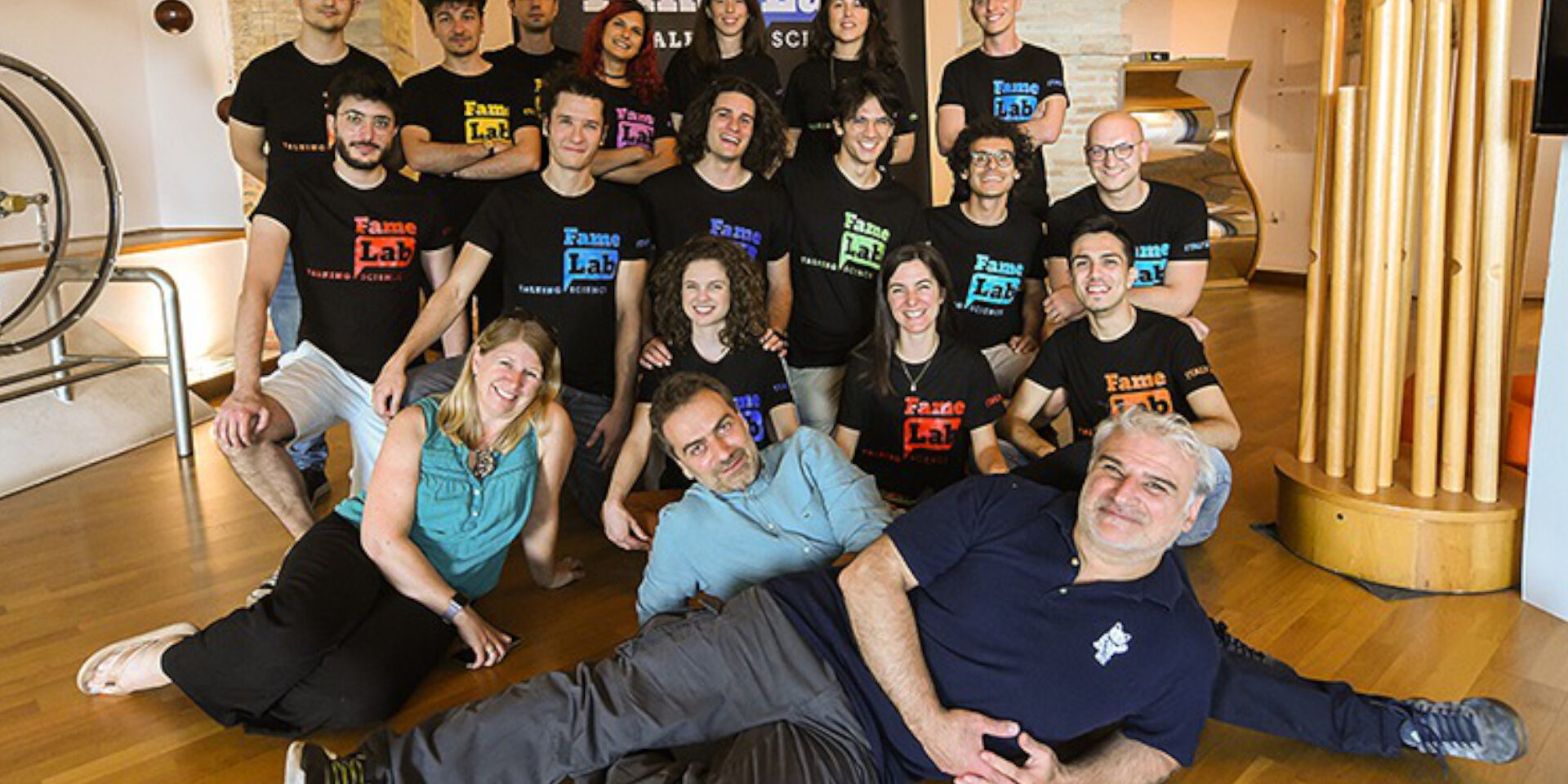 MARATONA SHARPER 2022