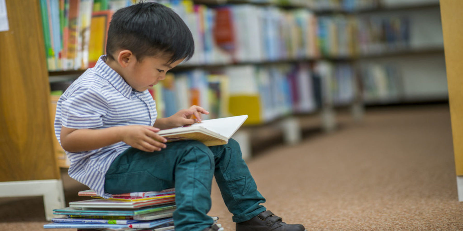 Scienziati in libreria