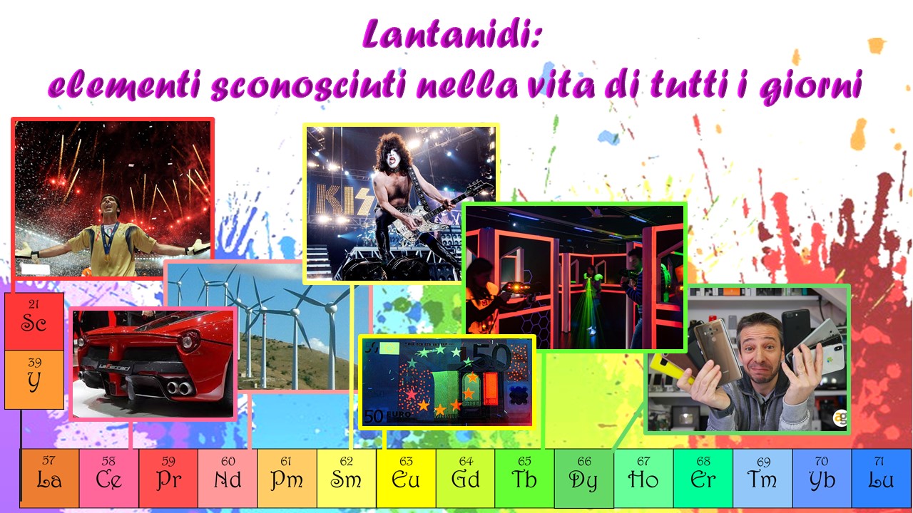 DSC - Unict, Università di Catania