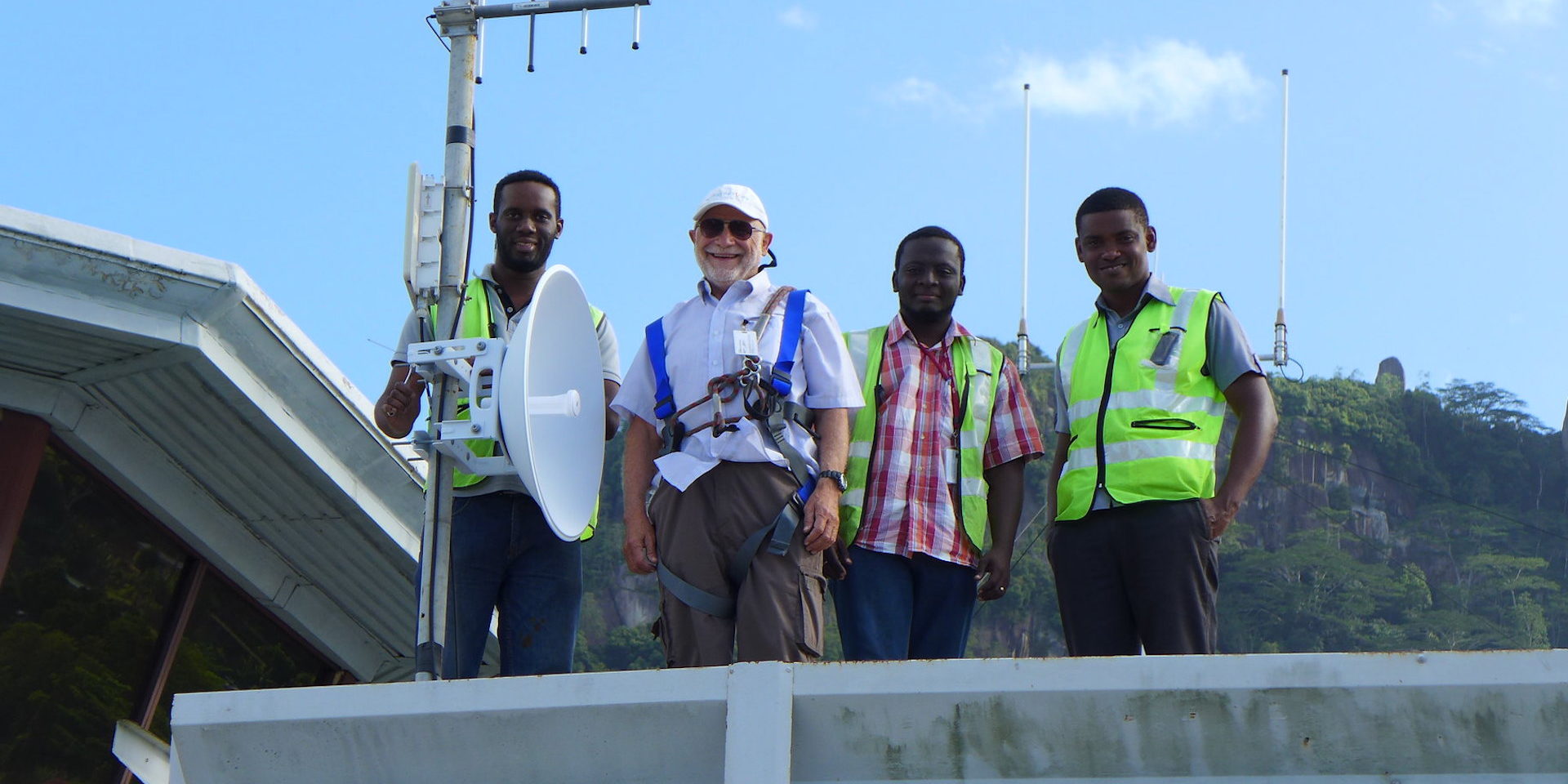 TECNOLOGIE PER UN MONDO CONNESSO – A tu per tu con i ricercatori: inseguendo gli obiettivi