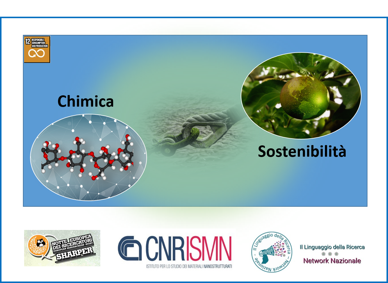 ISMN -CNR Sede di Palermo