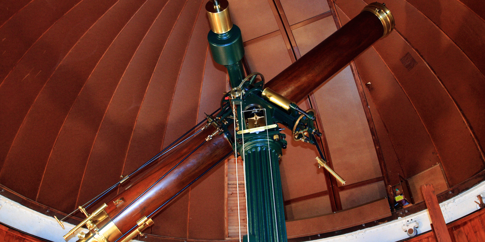 INAF Trieste – Nel cuore della ricerca