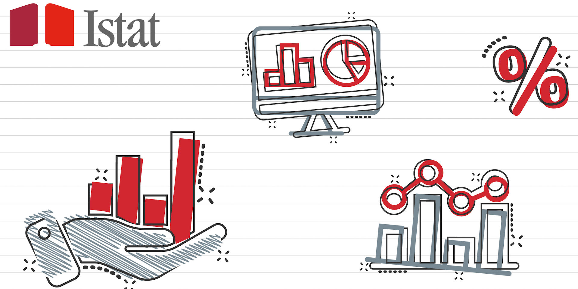 LA STATISTICA CI RACCONTA CHI SIAMO. LA (DIS)PARITÀ DI GENERE NELLA NOSTRA SOCIETÀ – A tu per tu con i ricercatori: inseguendo gli obiettivi