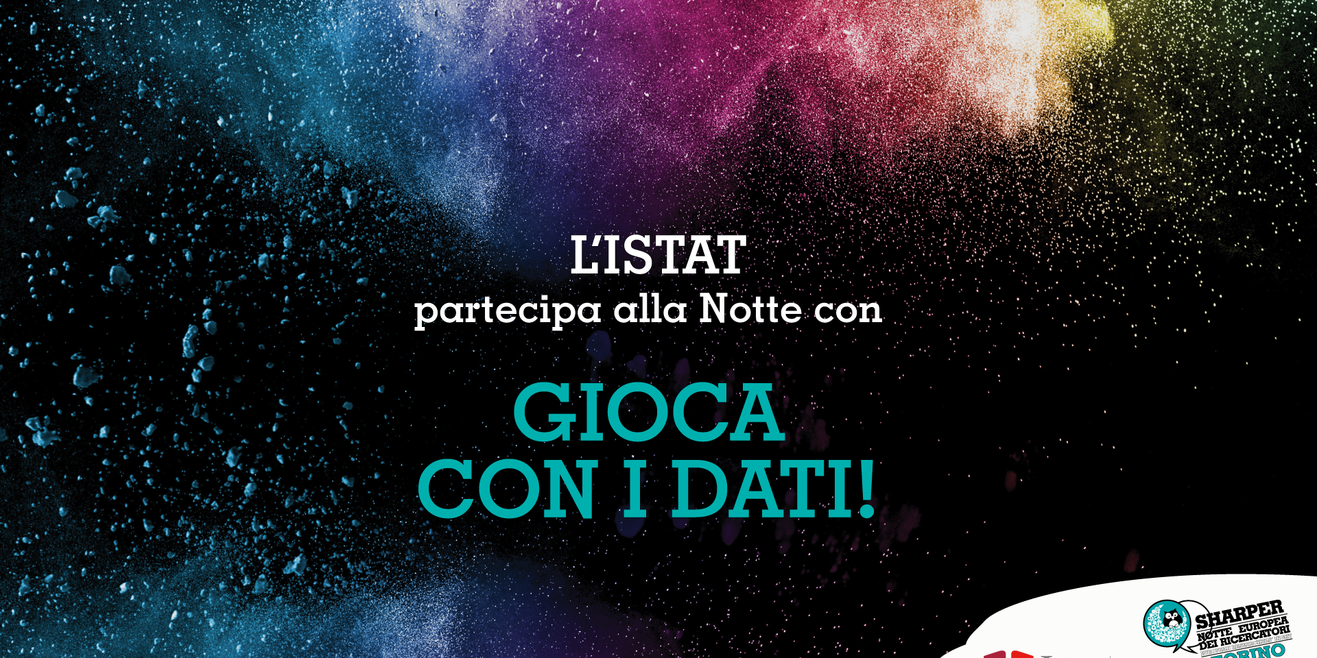 Gioca con i dati!