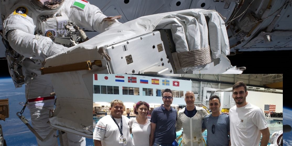 Come andare nello spazio