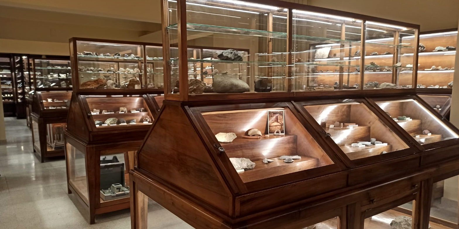 Il museo a casa: caccia al tesoro