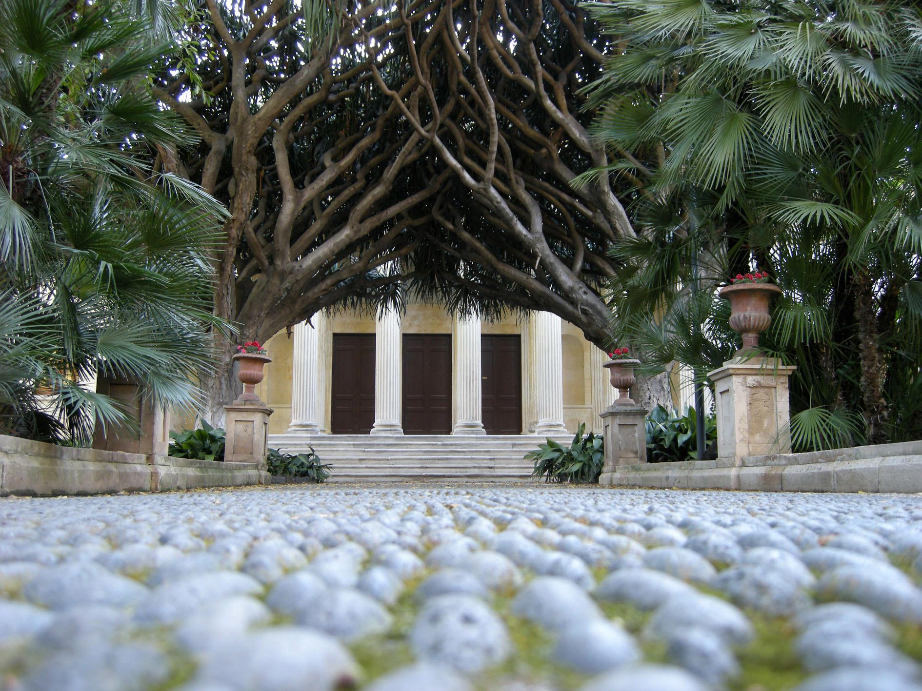 DSBGA - Unict, Università di Catania