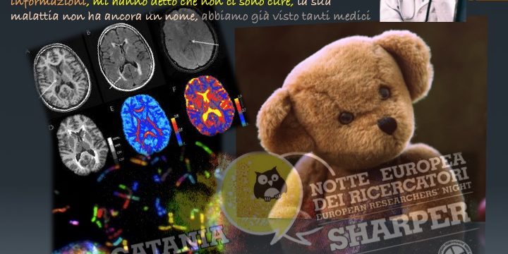 I bambini e le malattie rare