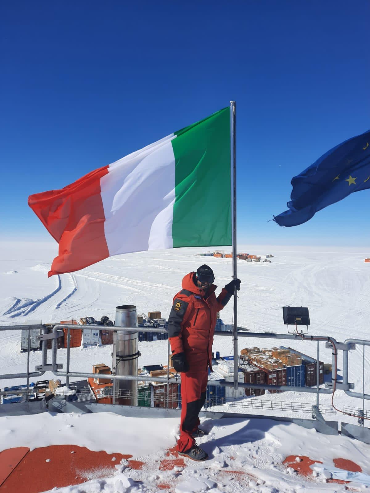 INAF - Istituto di Astrofisica Spaziale e Fisica Cosmica di Palermo, Psiquadro