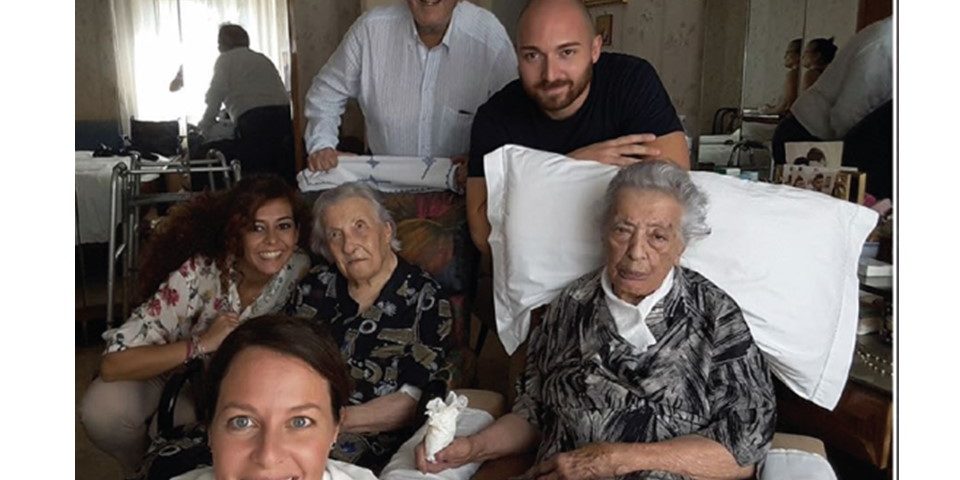 I centenari siciliani come modello per una vecchiaia 2.0?