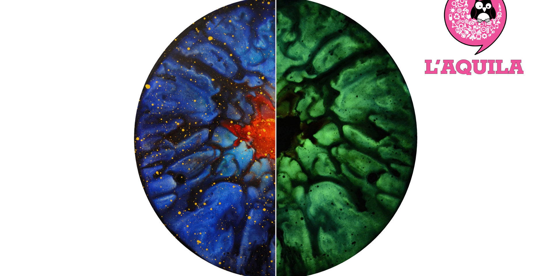 La scienza nell’arte e l’arte nella scienza