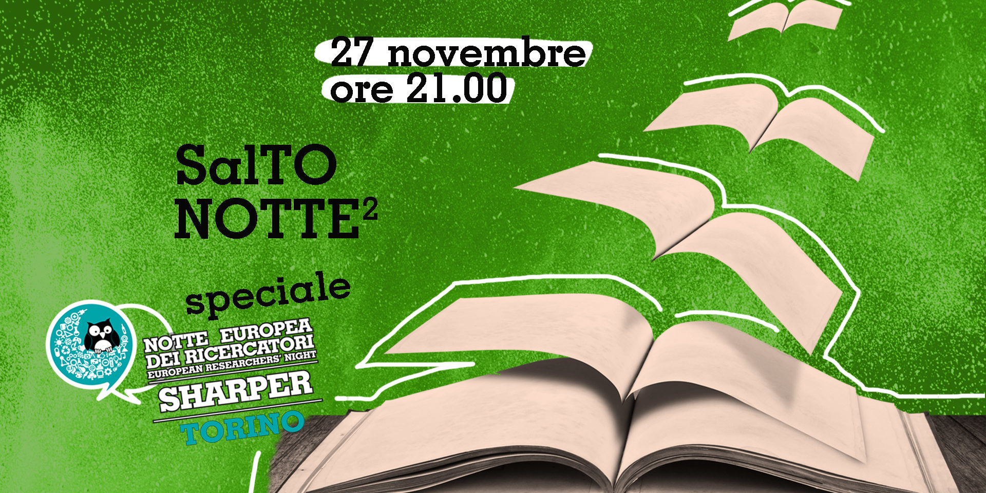 Speciale SalTo Notte