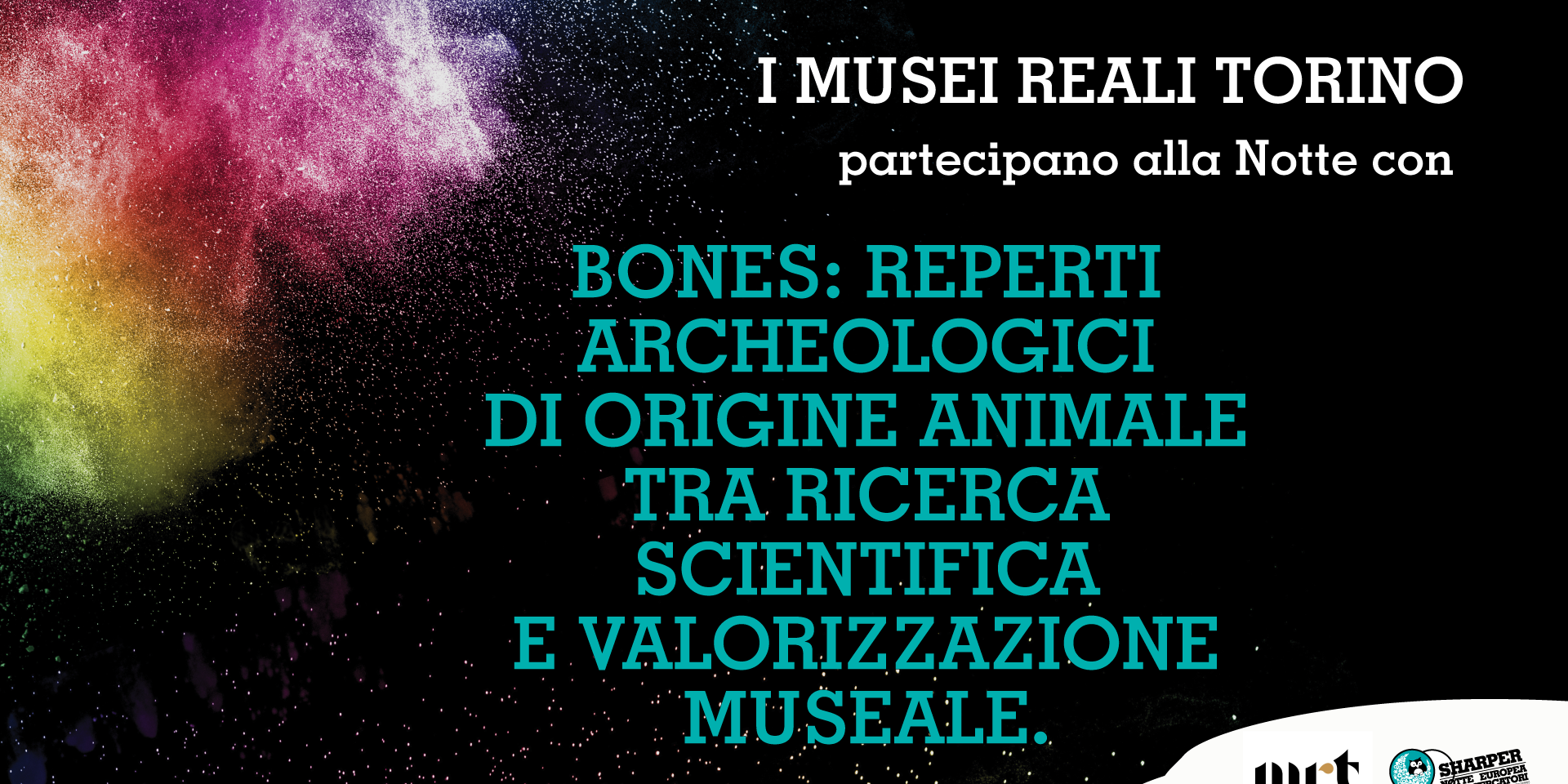 Bones: reperti archeologici di origine animale tra ricerca scientifica e valorizzazione museale.