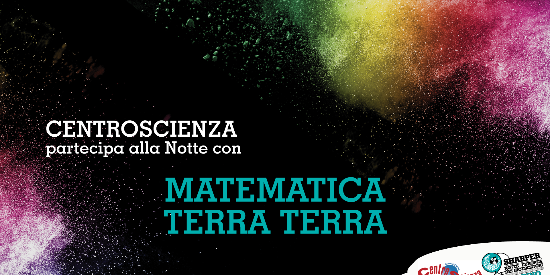 Matematica terra terra!