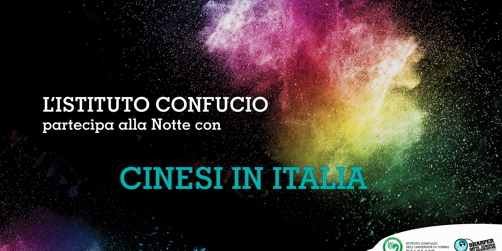 Cinesi in Italia – Il documentario