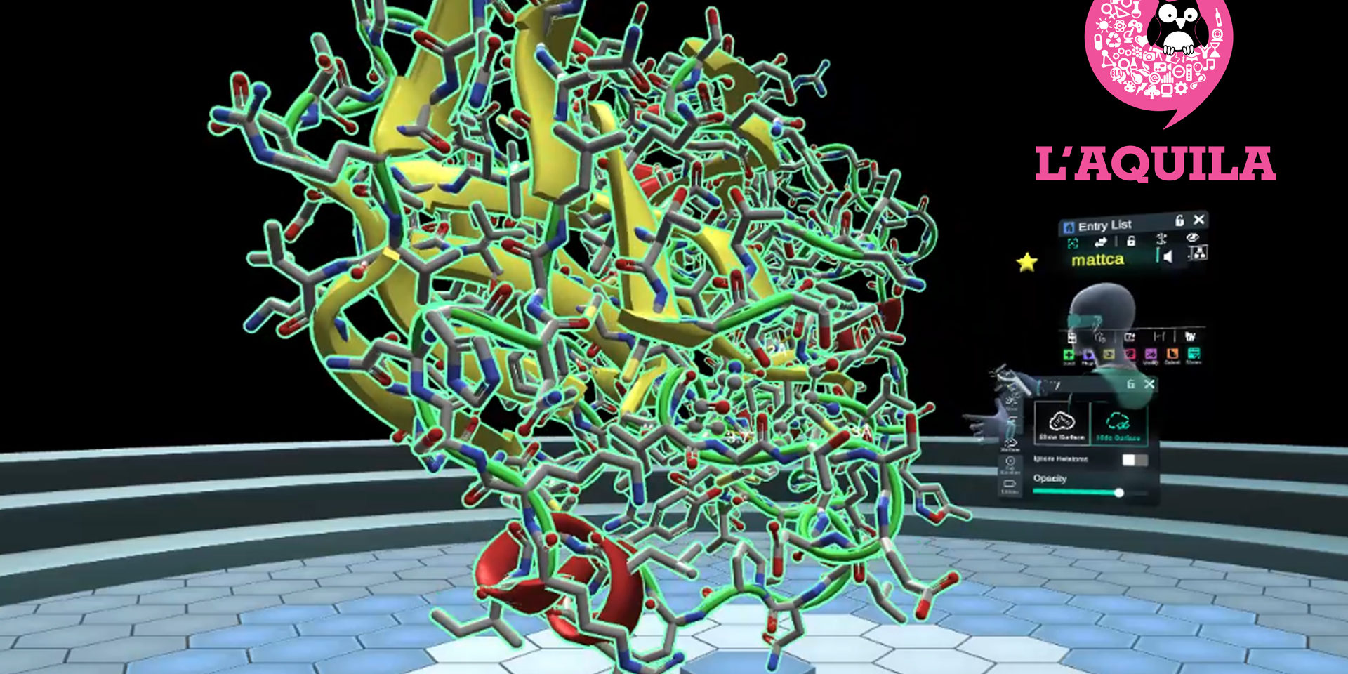 Pandemia e supercomputer, l’esperienza del Covid 19