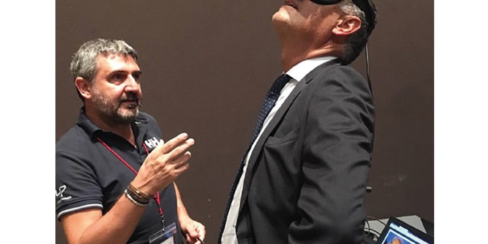 Le attività dell’osservatorio astronomico di Palermo