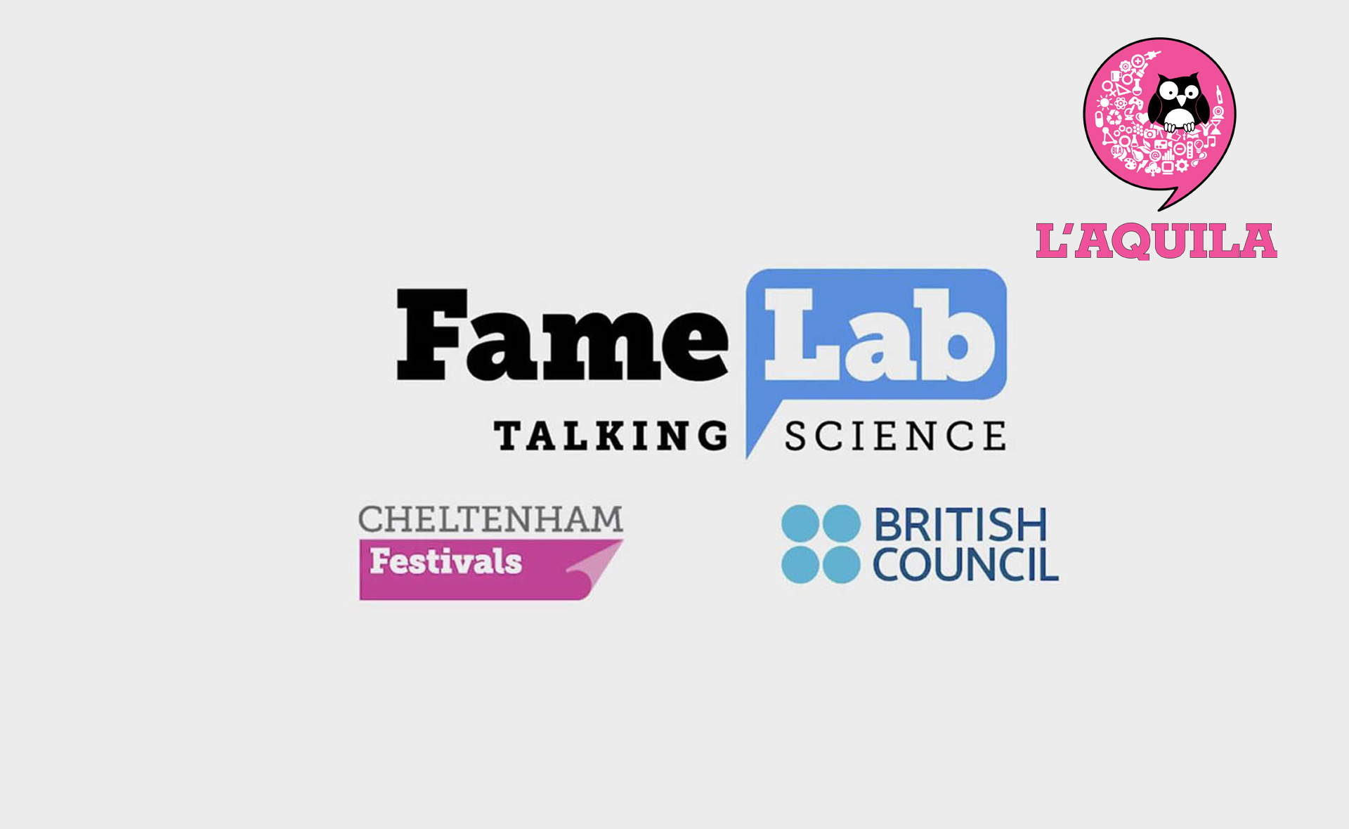 Famelab