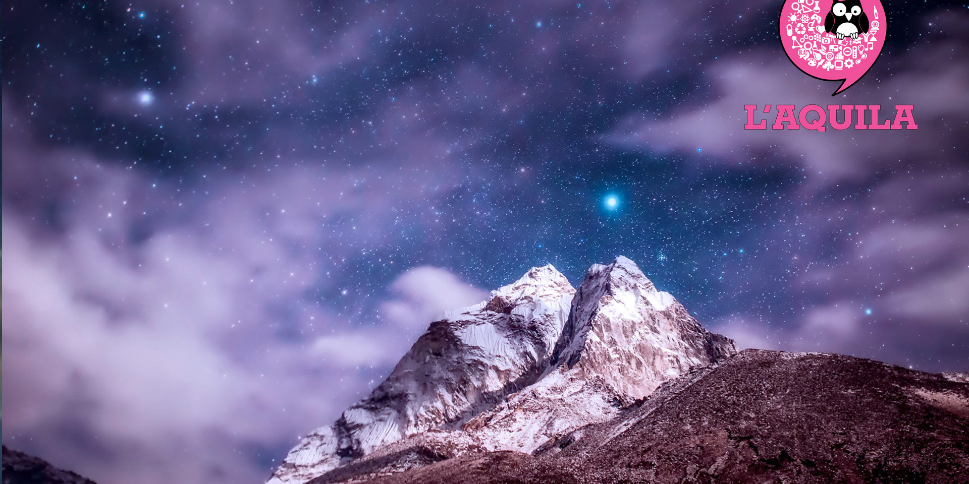 Noi, figli delle stelle