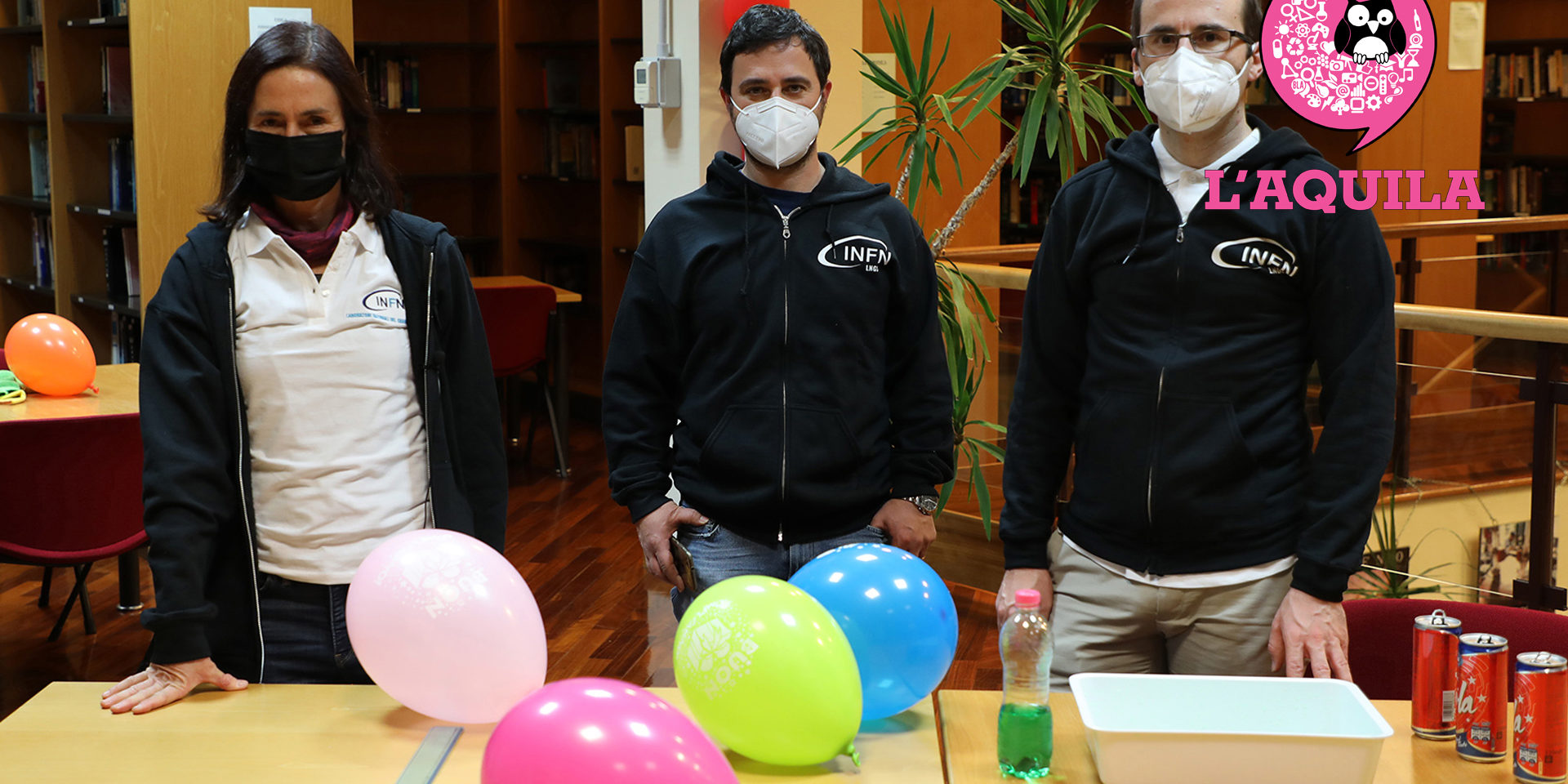 Giochiamo con la fisica