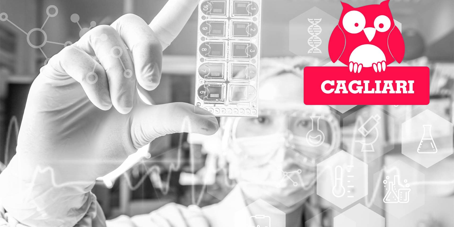 La medicina di laboratorio per SARS-CoV-2