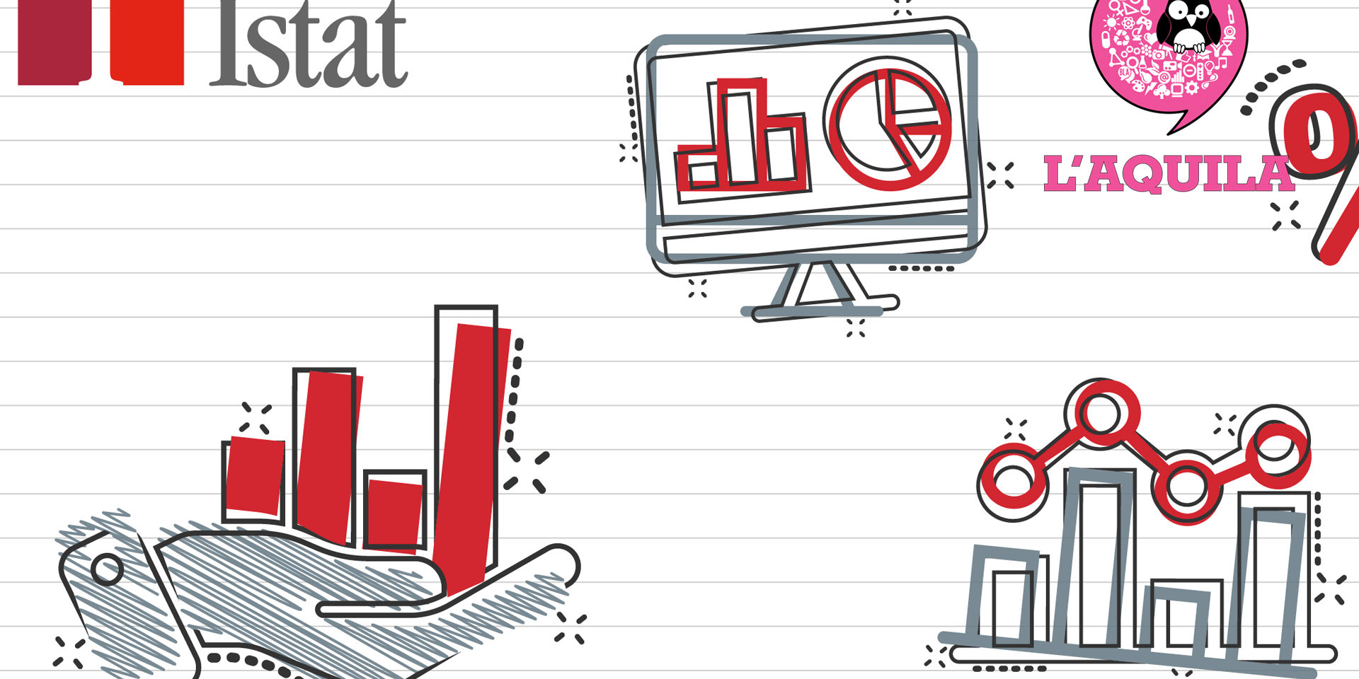 Saper leggere i dati per comprendere la realtà