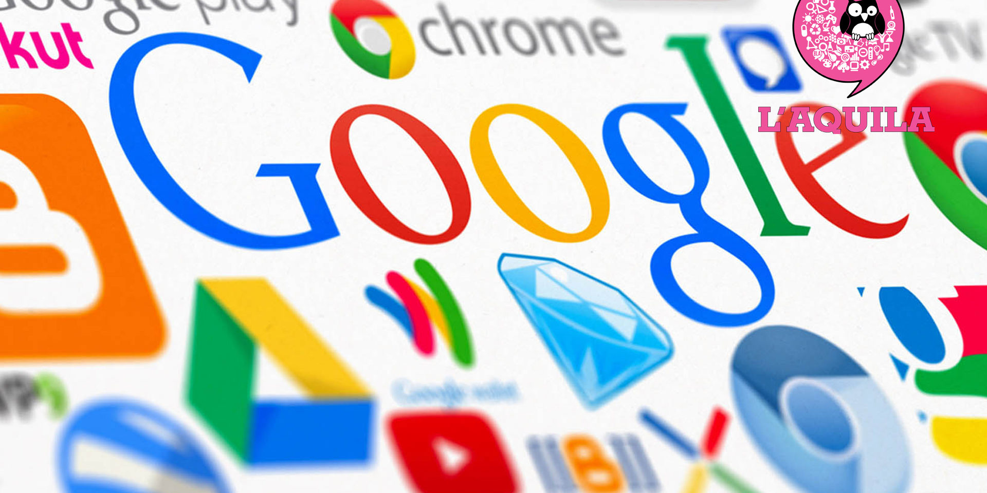 La matematica di Google e Netflix