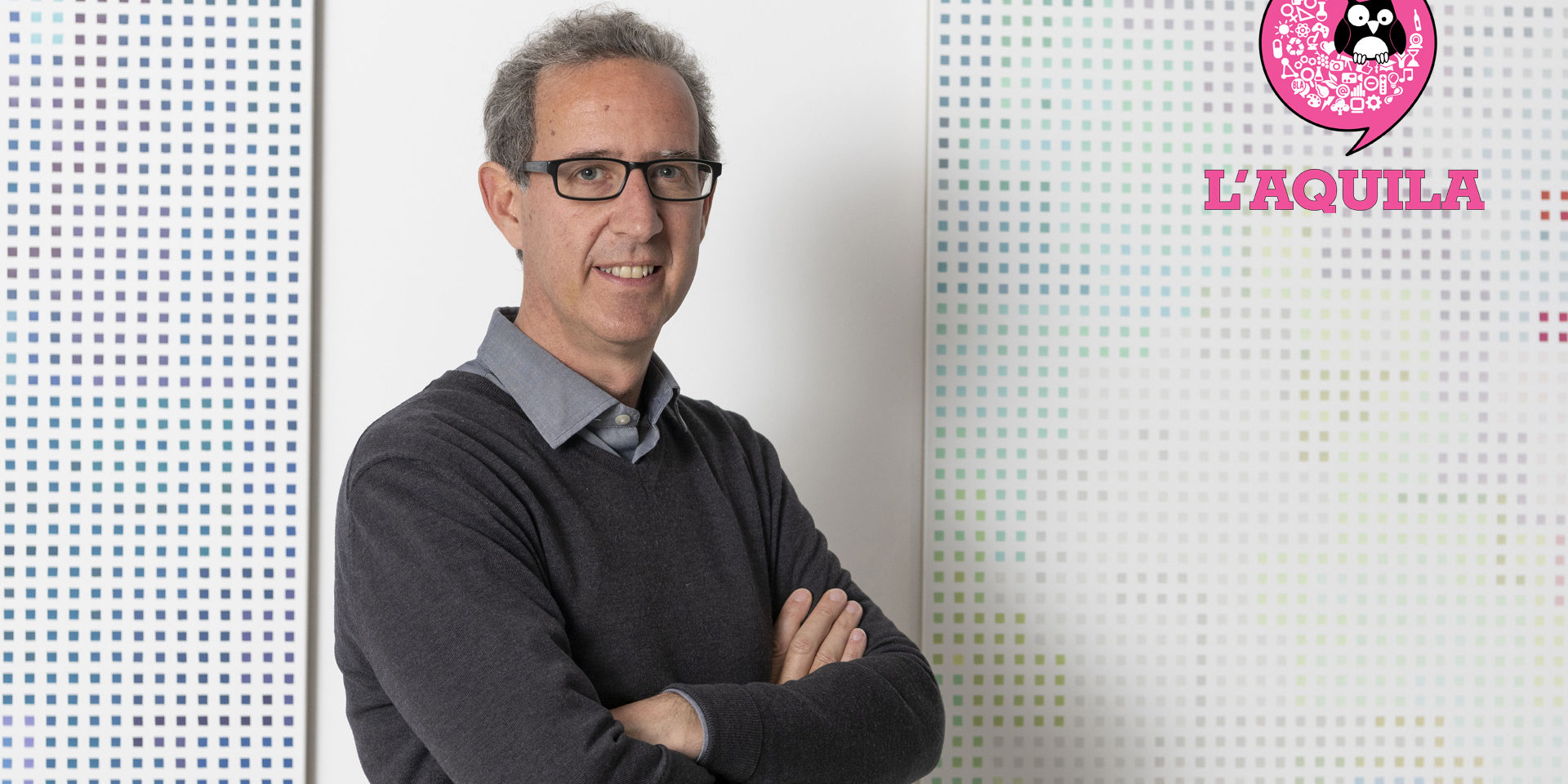 Tra arte e tecnologia. Bartolomeo Pietromarchi in conversazione con Alberto Garutti