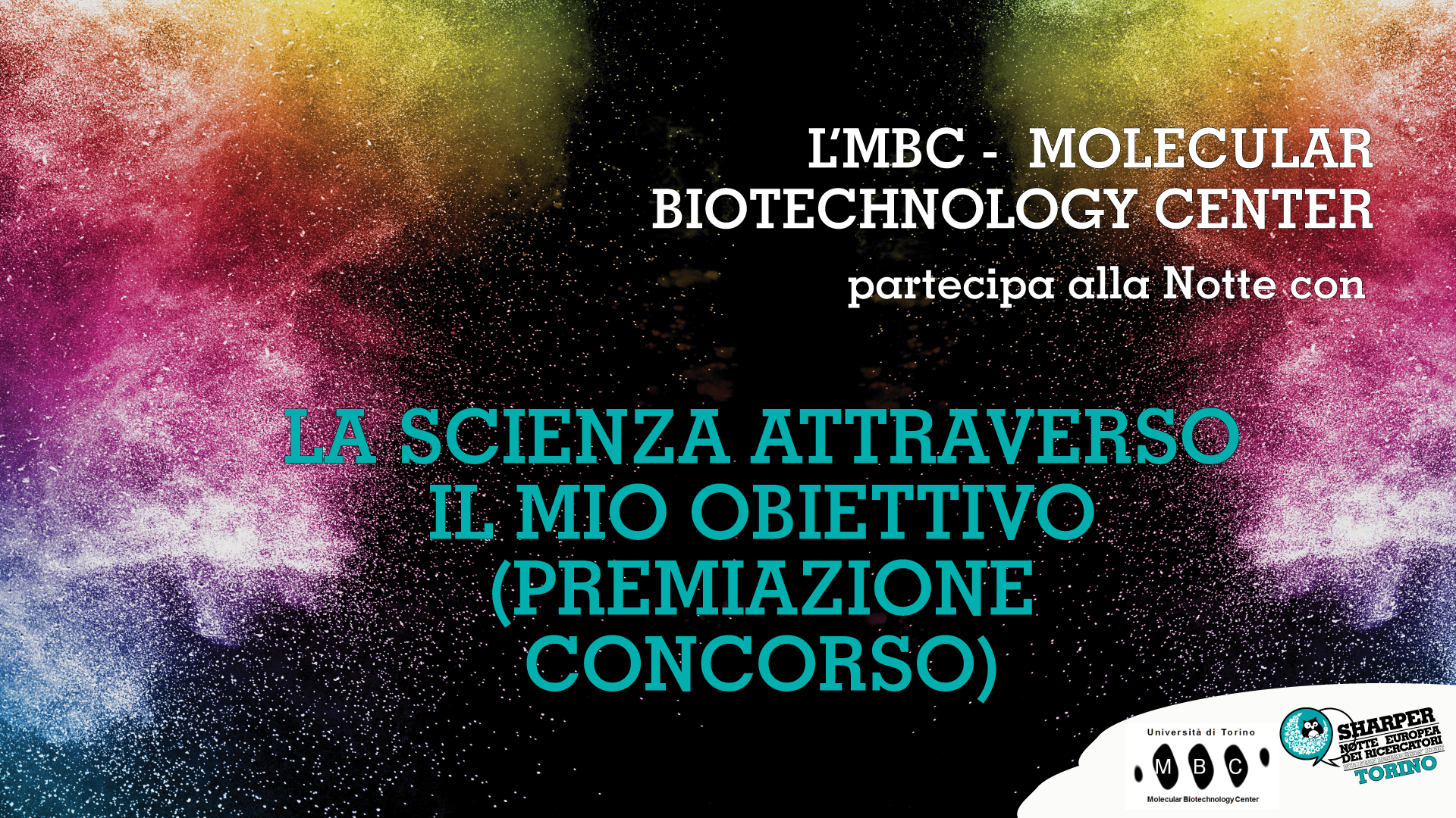 Centro Interdipartimentale di Ricerca per le Biotecnologie Molecolari - MBC