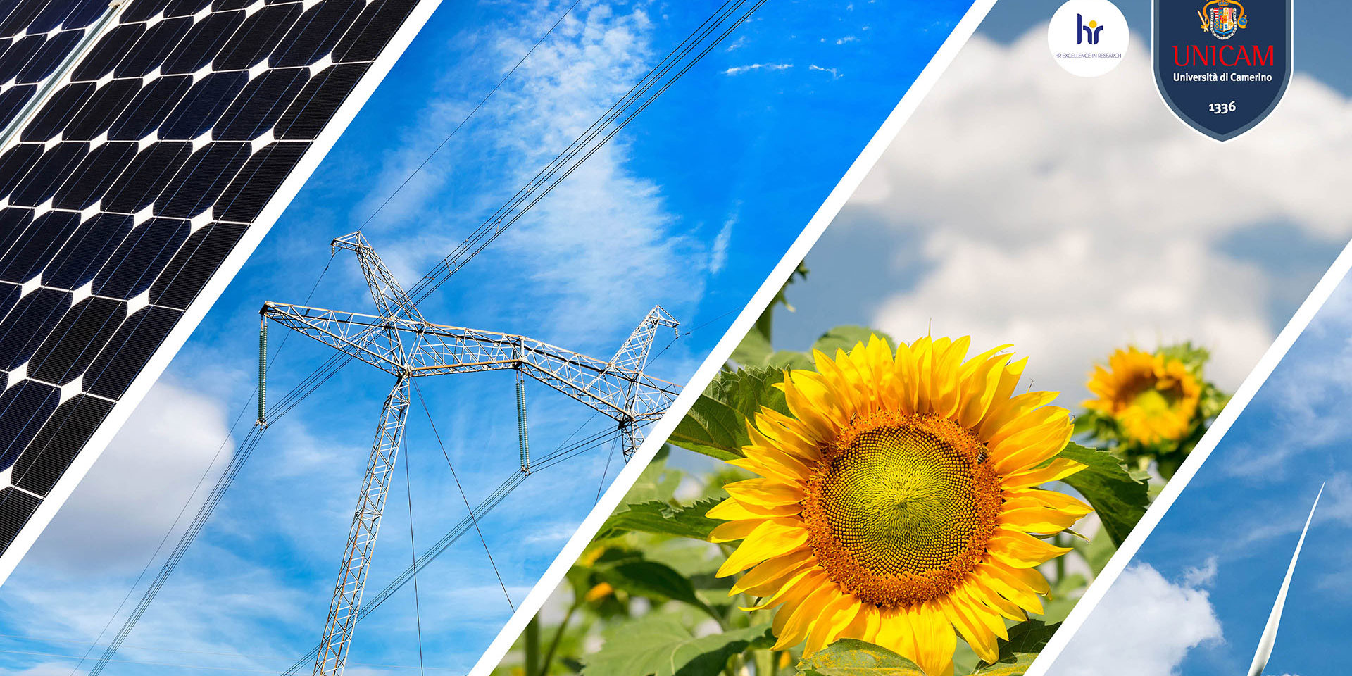 Tecnologie energetiche rinnovabili