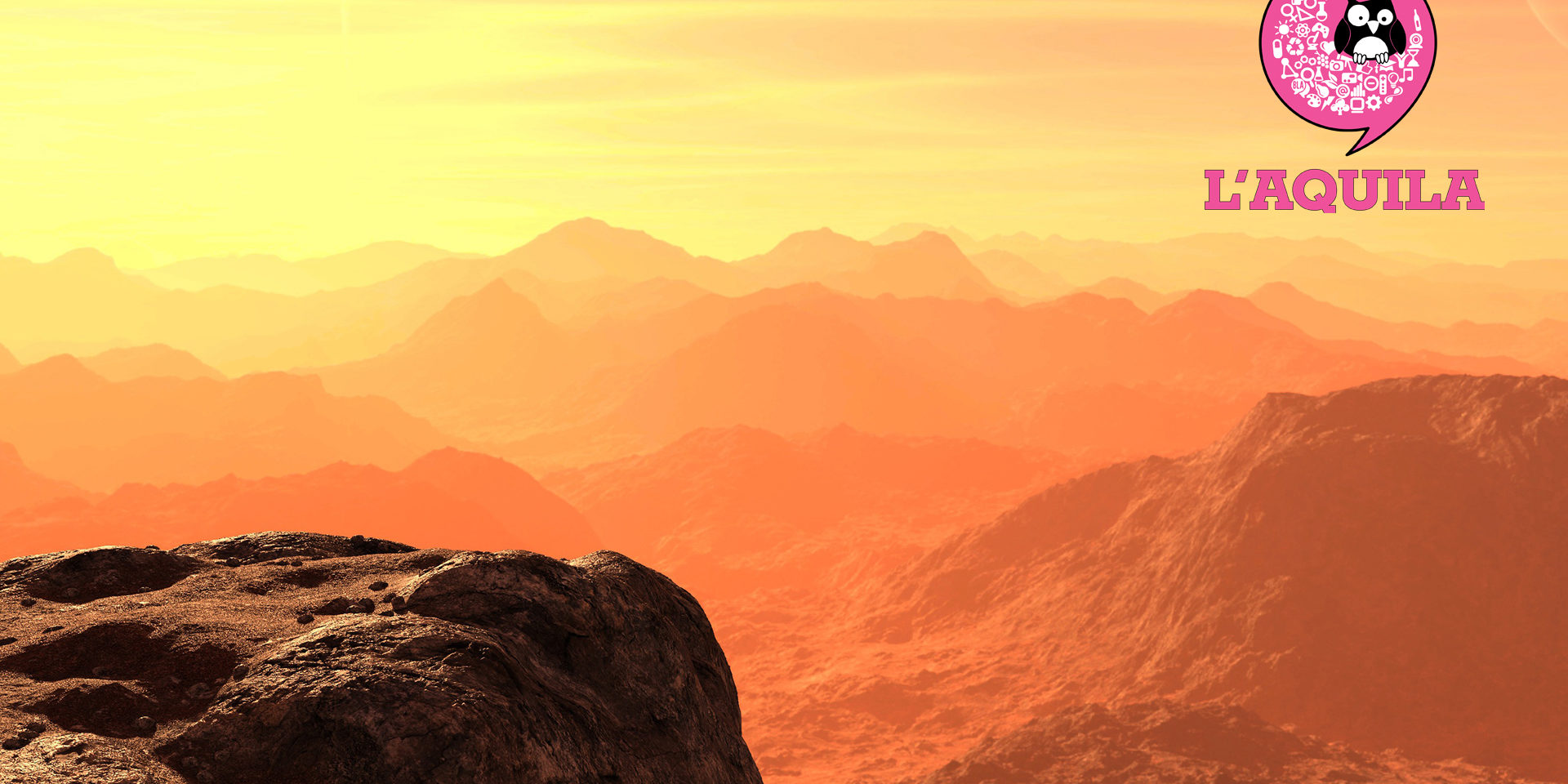 La grande opposizione di Marte