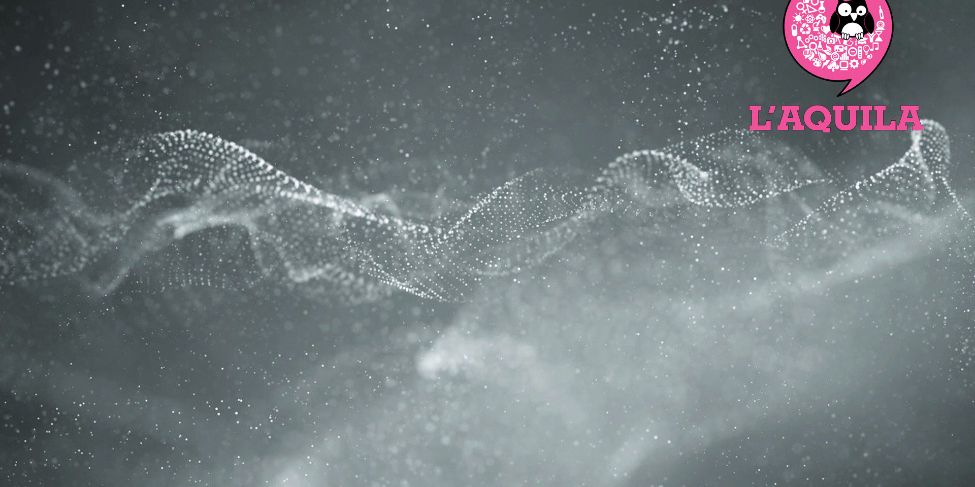 Il viaggio della particella