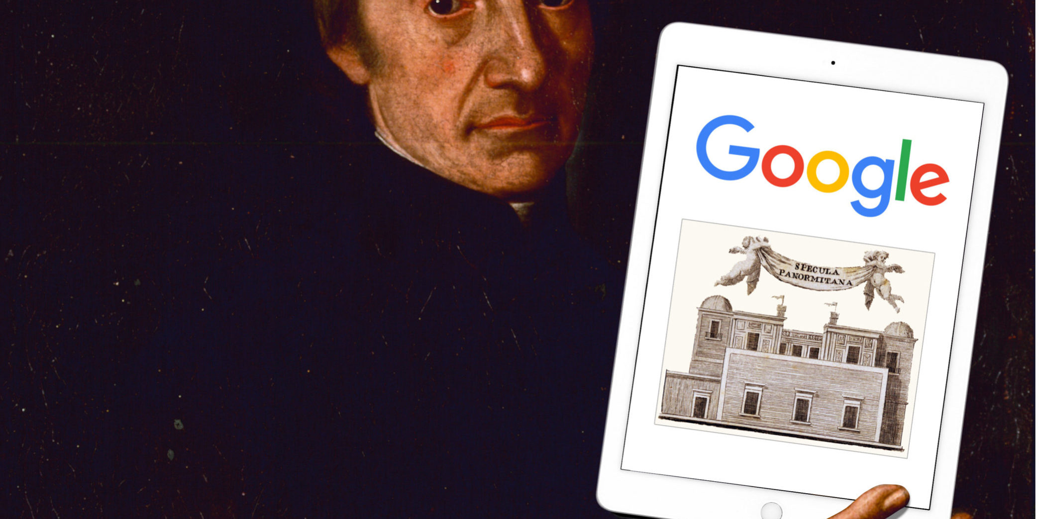 La fondazione dell’Osservatorio Astronomico: uno studio storico-scientifico raccontato in digitale!