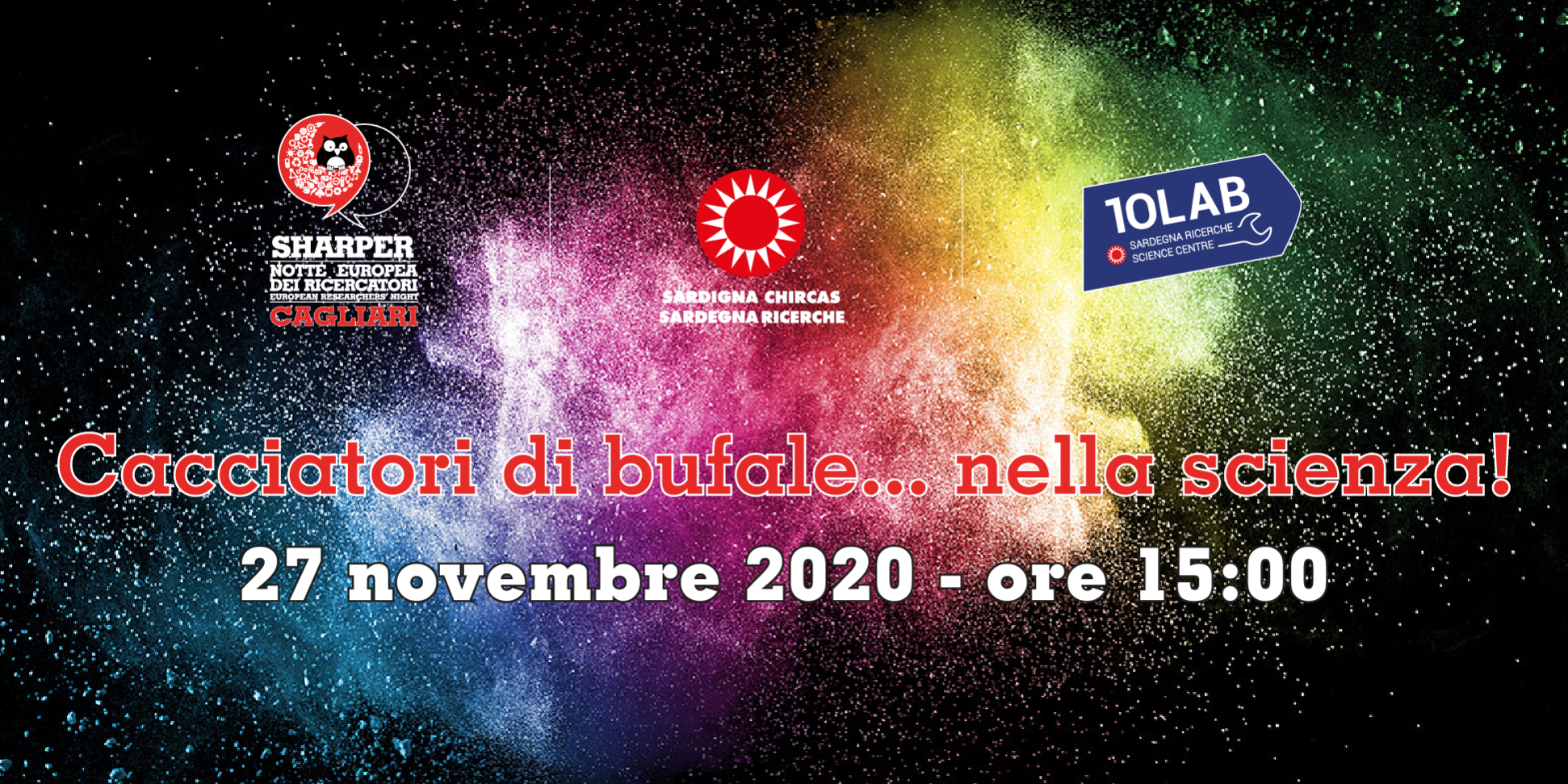 Cacciatori di bufale… nella scienza!