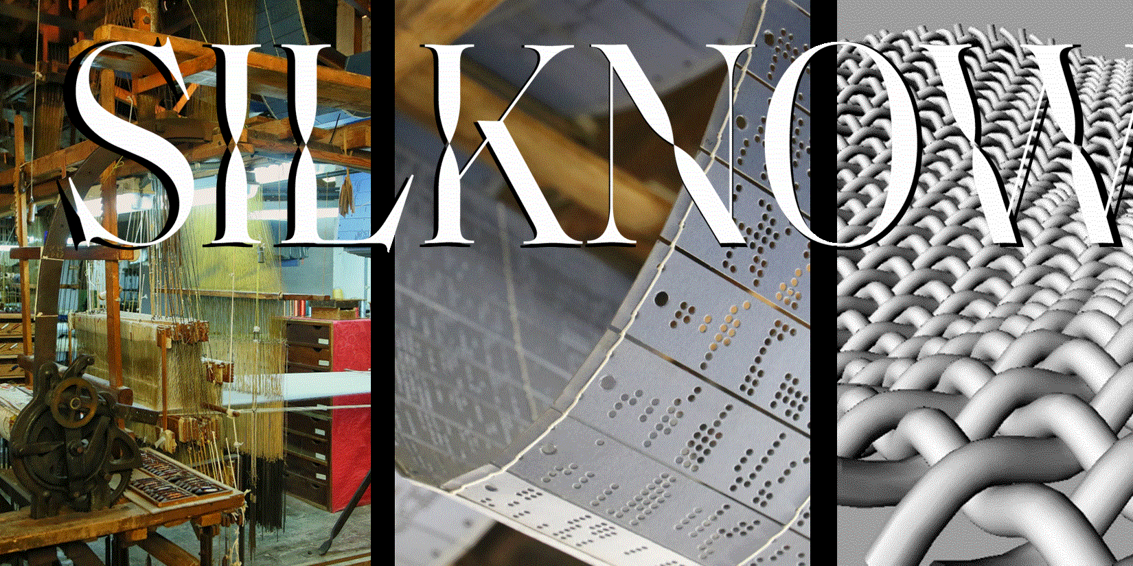 SILKNOW il patrimonio culturale della seta in Europa (evento serale)