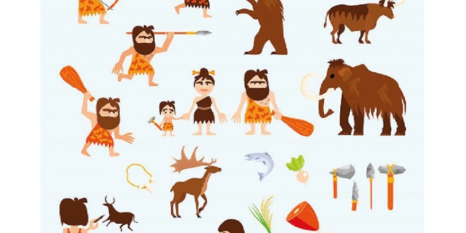 Cos’è l’Antropologia evoluzionistica?