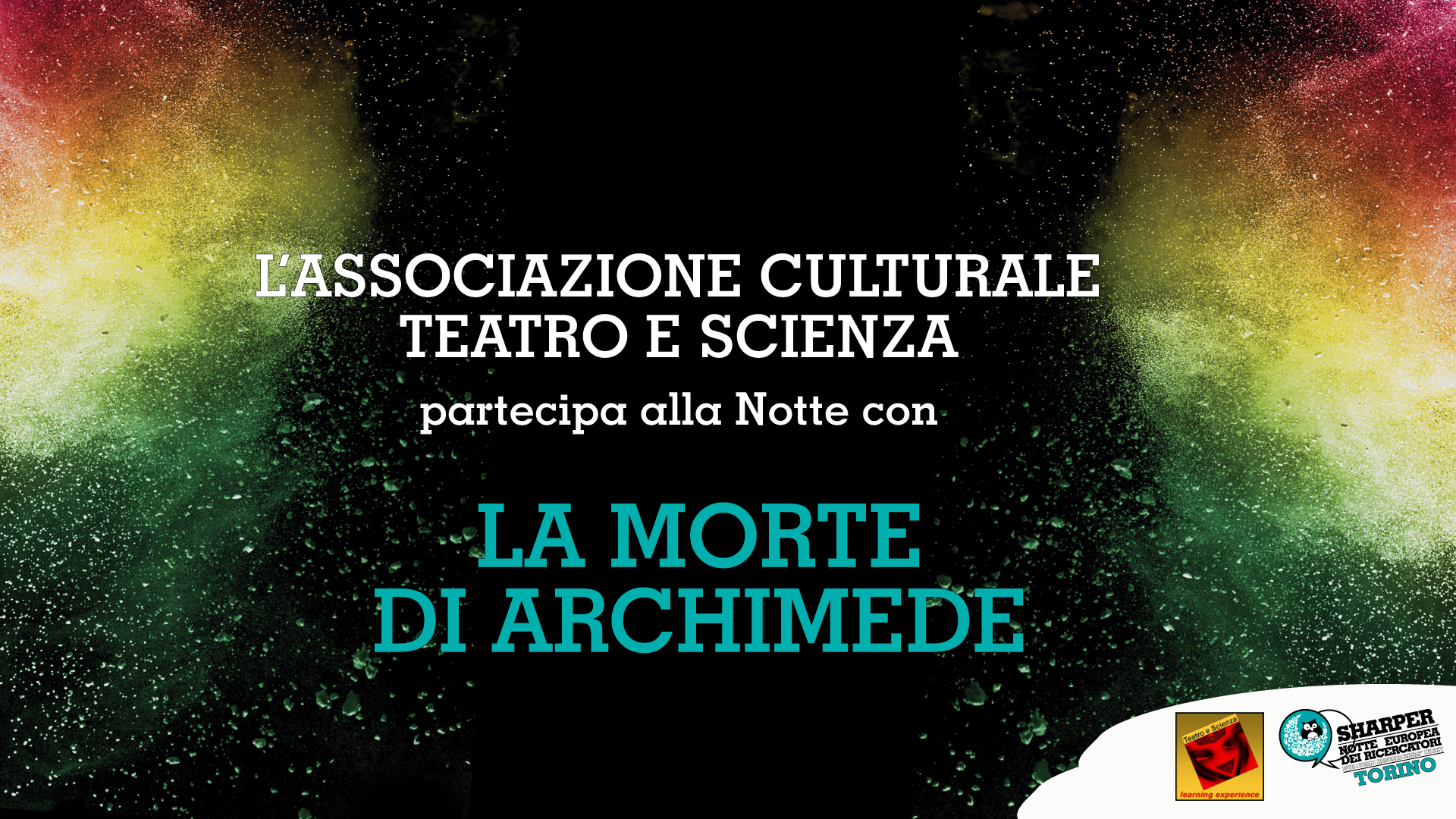 Associazione Culturale Teatro e Scienza