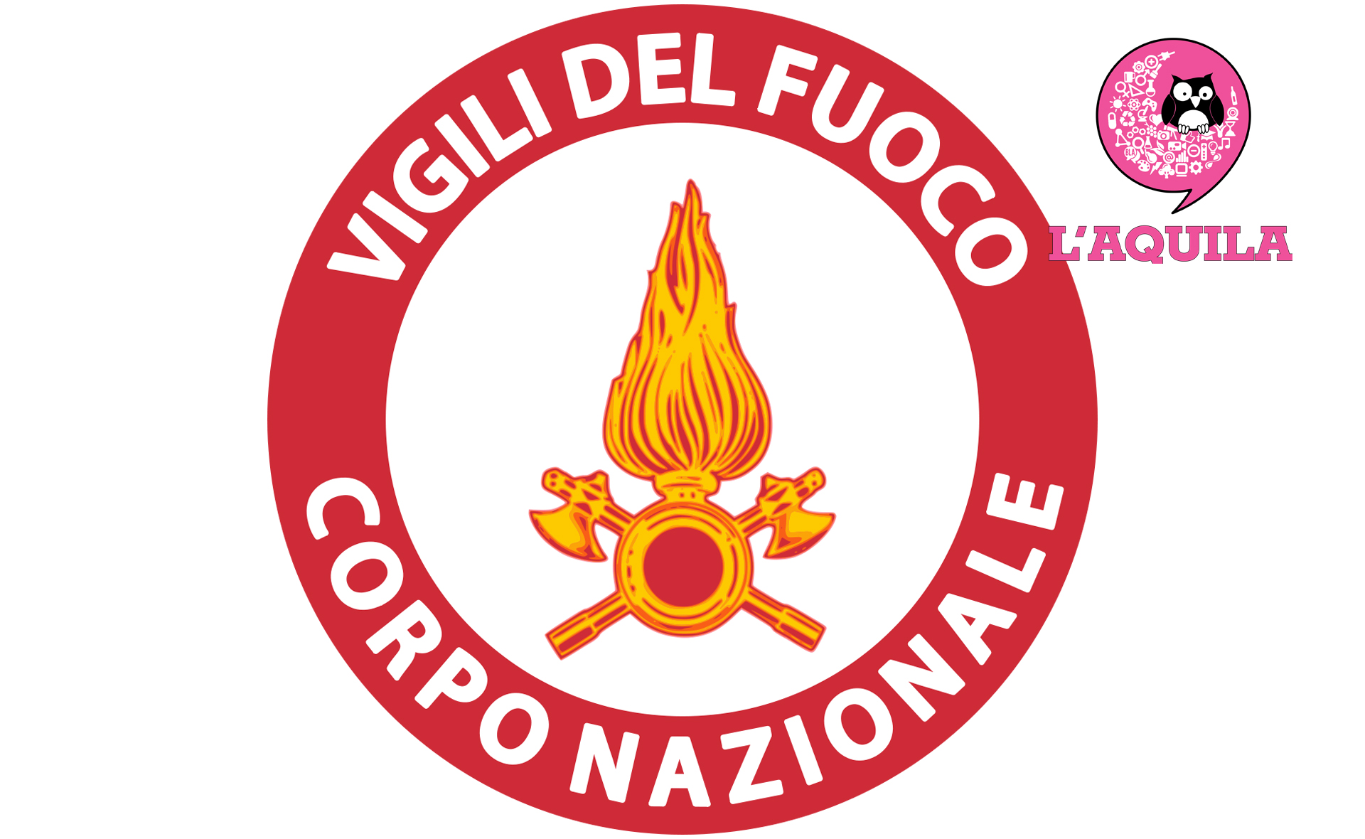 Corpo Nazionale dei Vigili del Fuoco